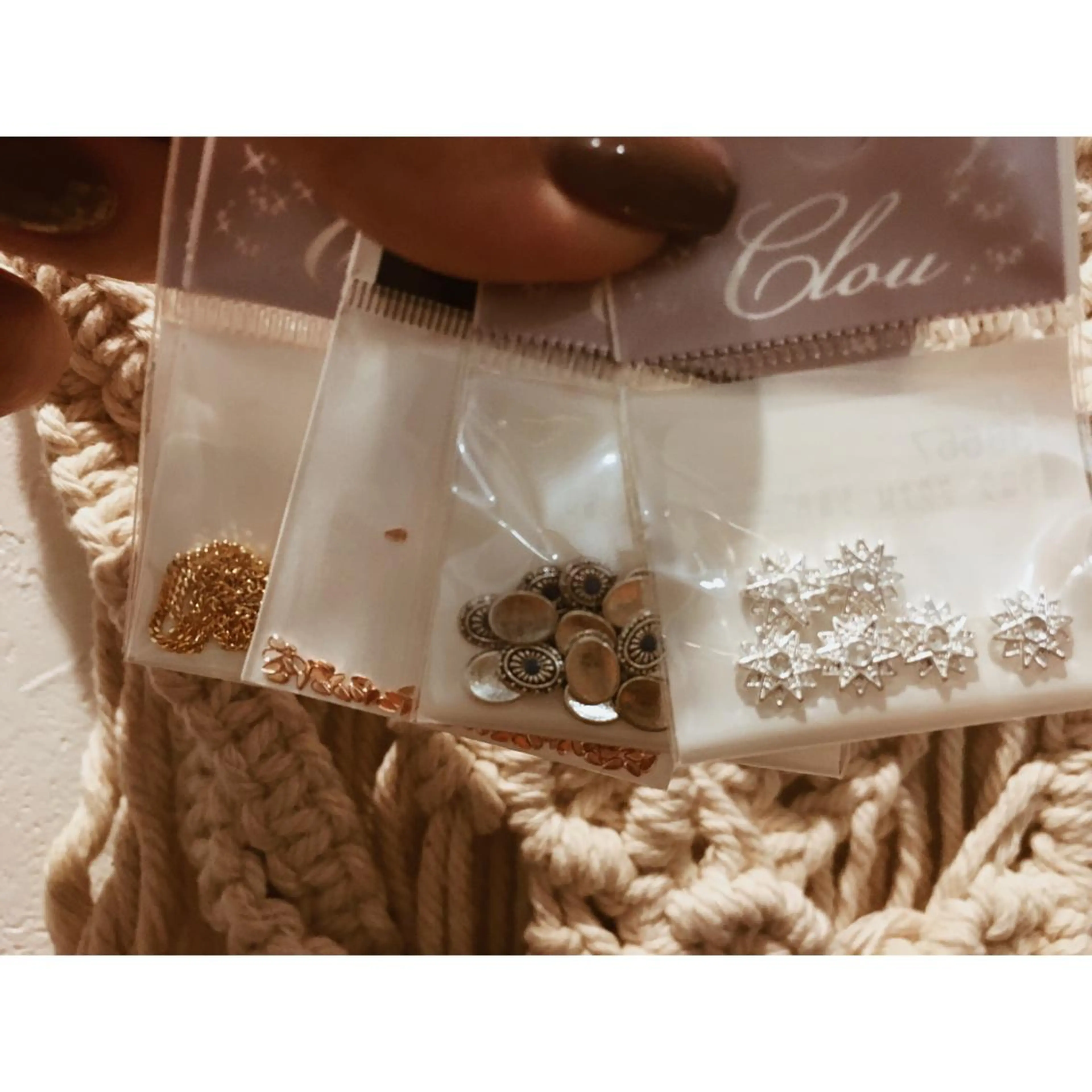 ネイル nail salon  aloalo所属・Nailist Ayaのネイルデザイン