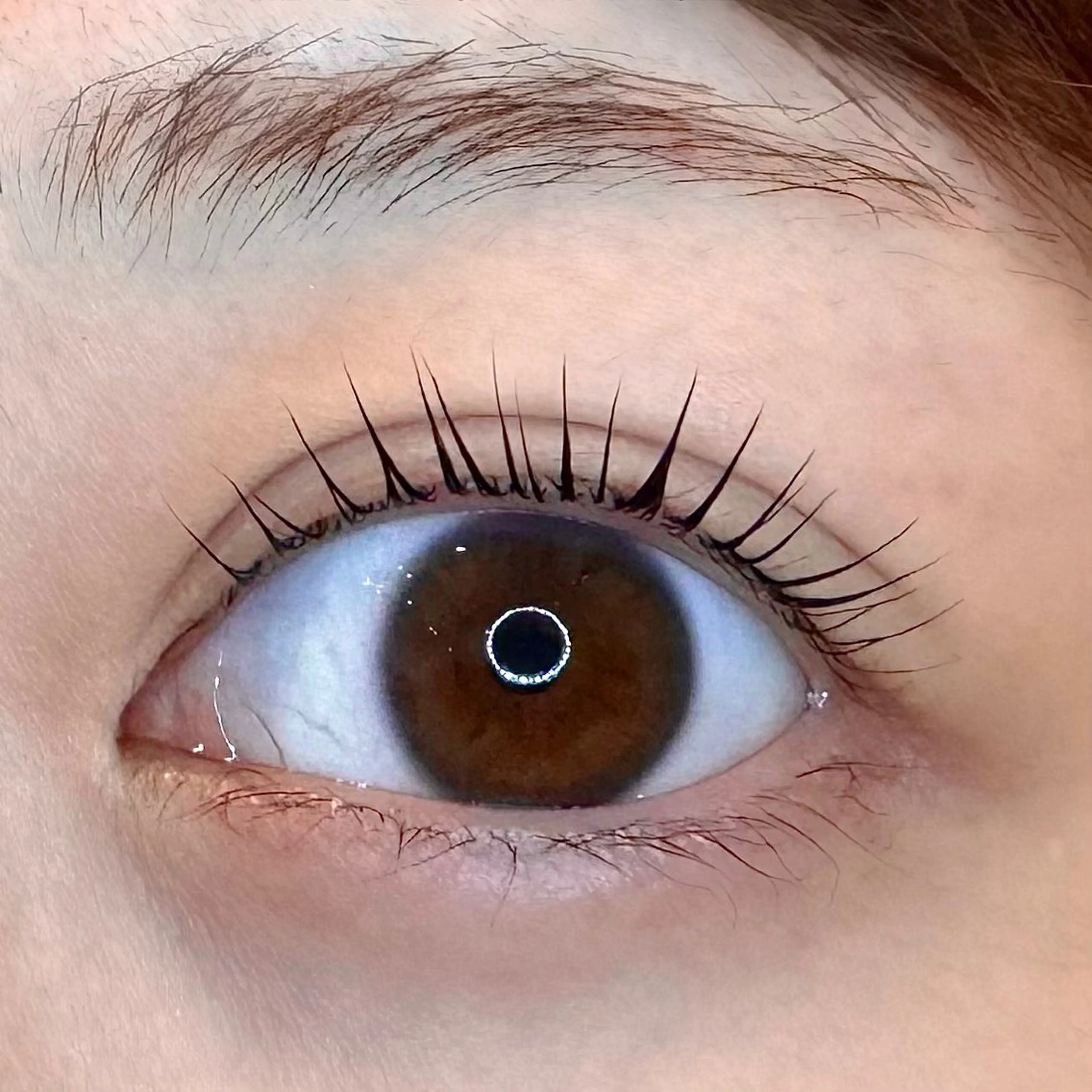 マツエク・マツパ an ♡.゜のマツエク・マツパデザイン