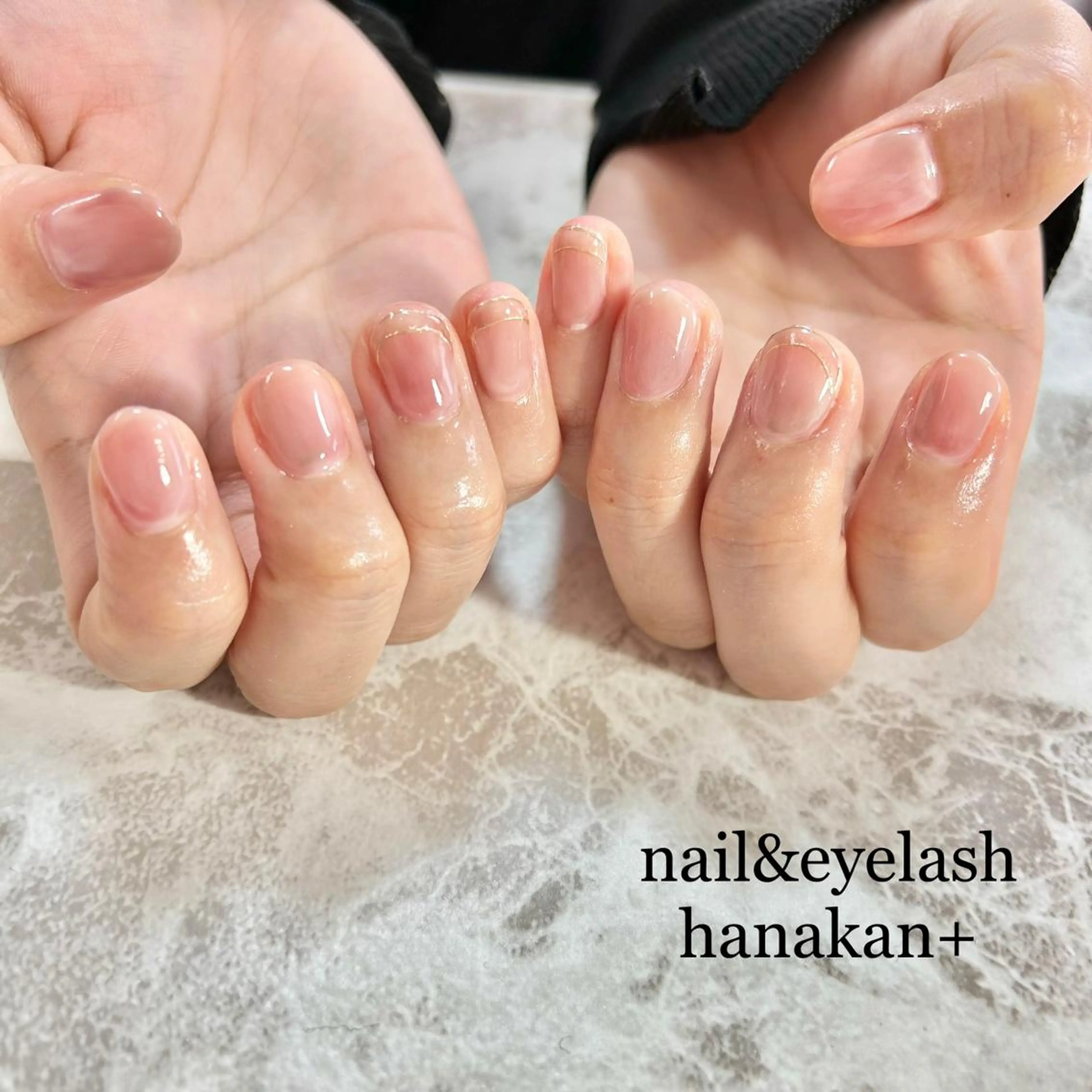 ネイル S Fumiのネイルデザイン