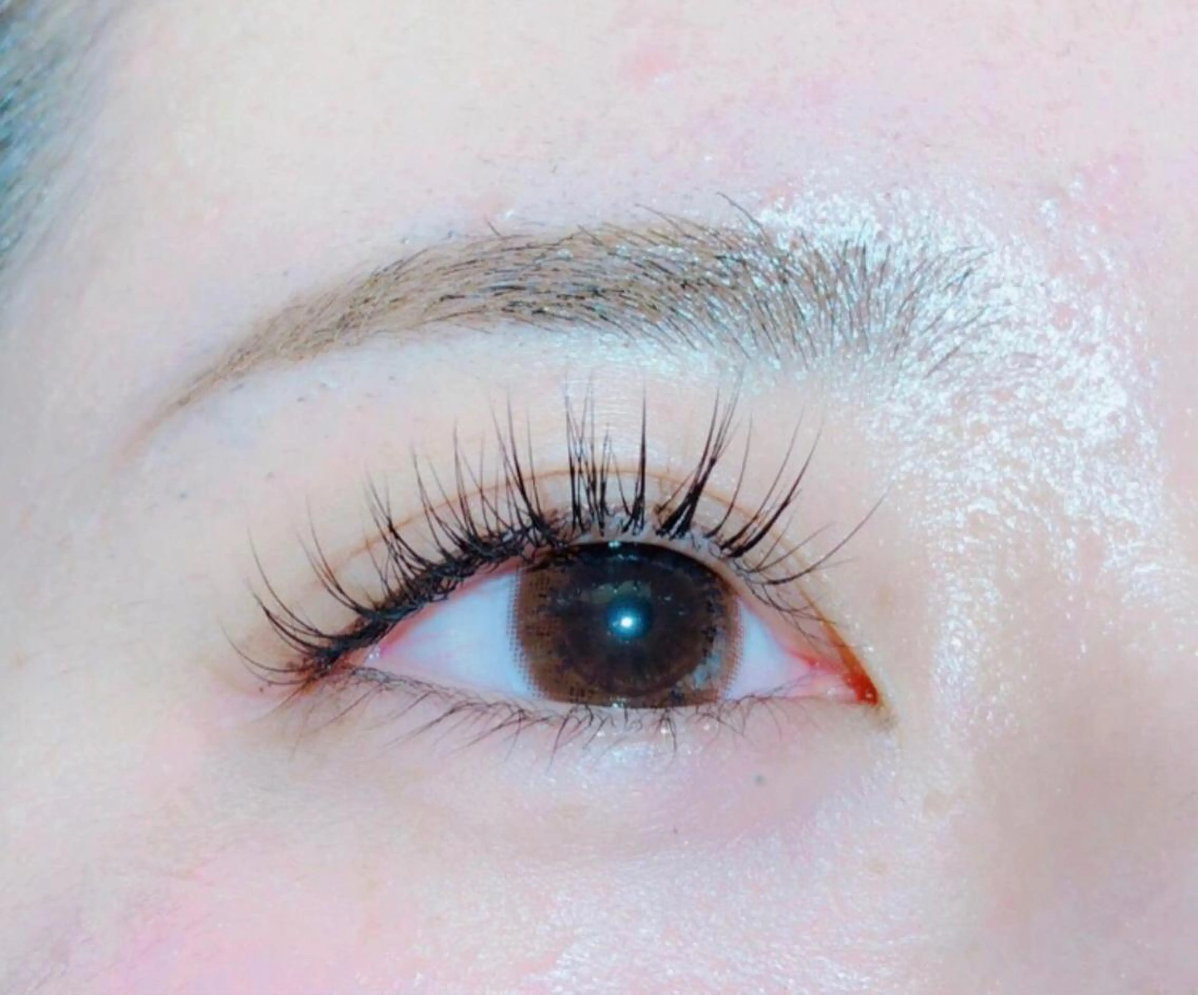 マツエク・マツパ マツエク MODEK's阿倍野 NARUMIのマツエク・マツパデザイン