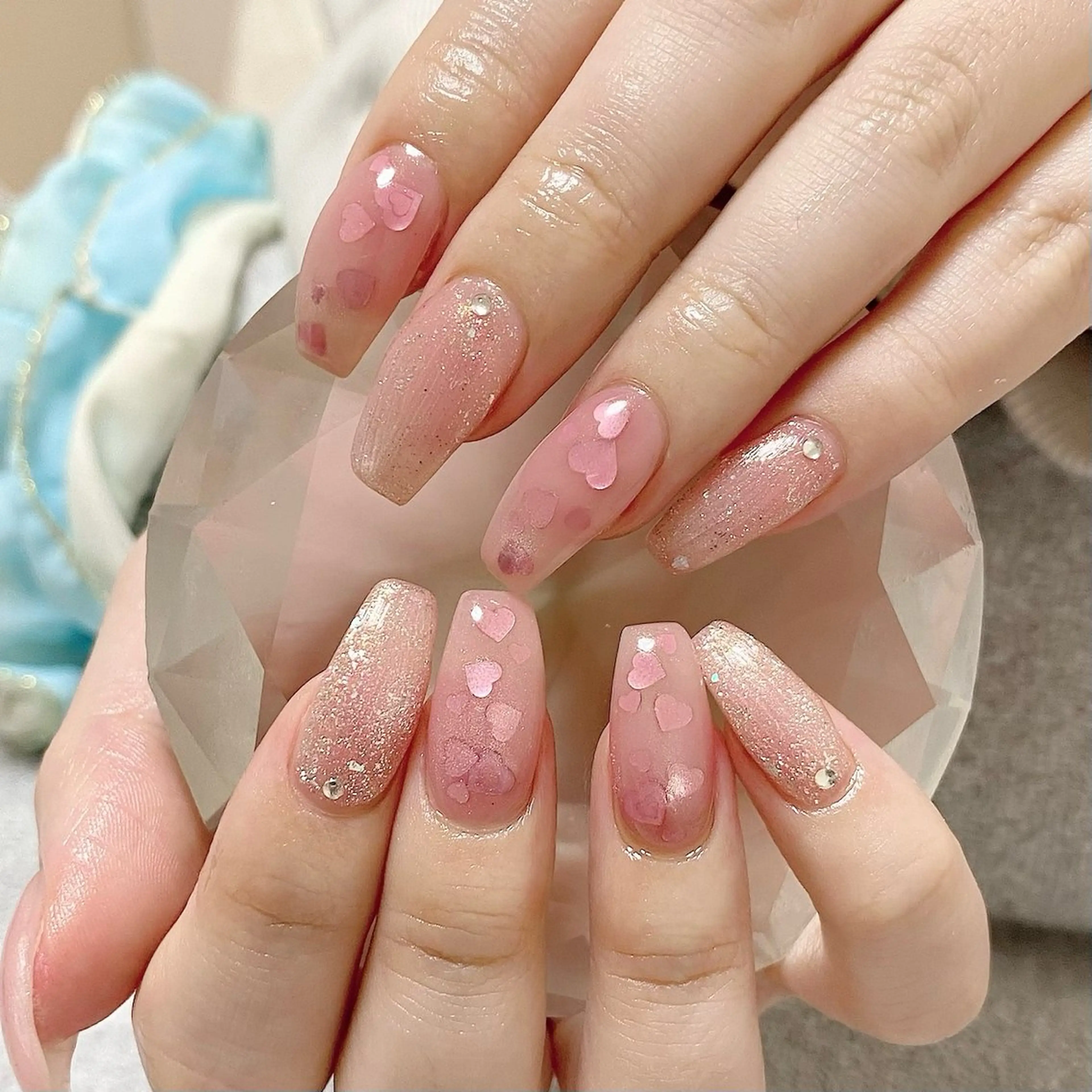 ネイル 💅fleur Ayumiのネイルデザイン