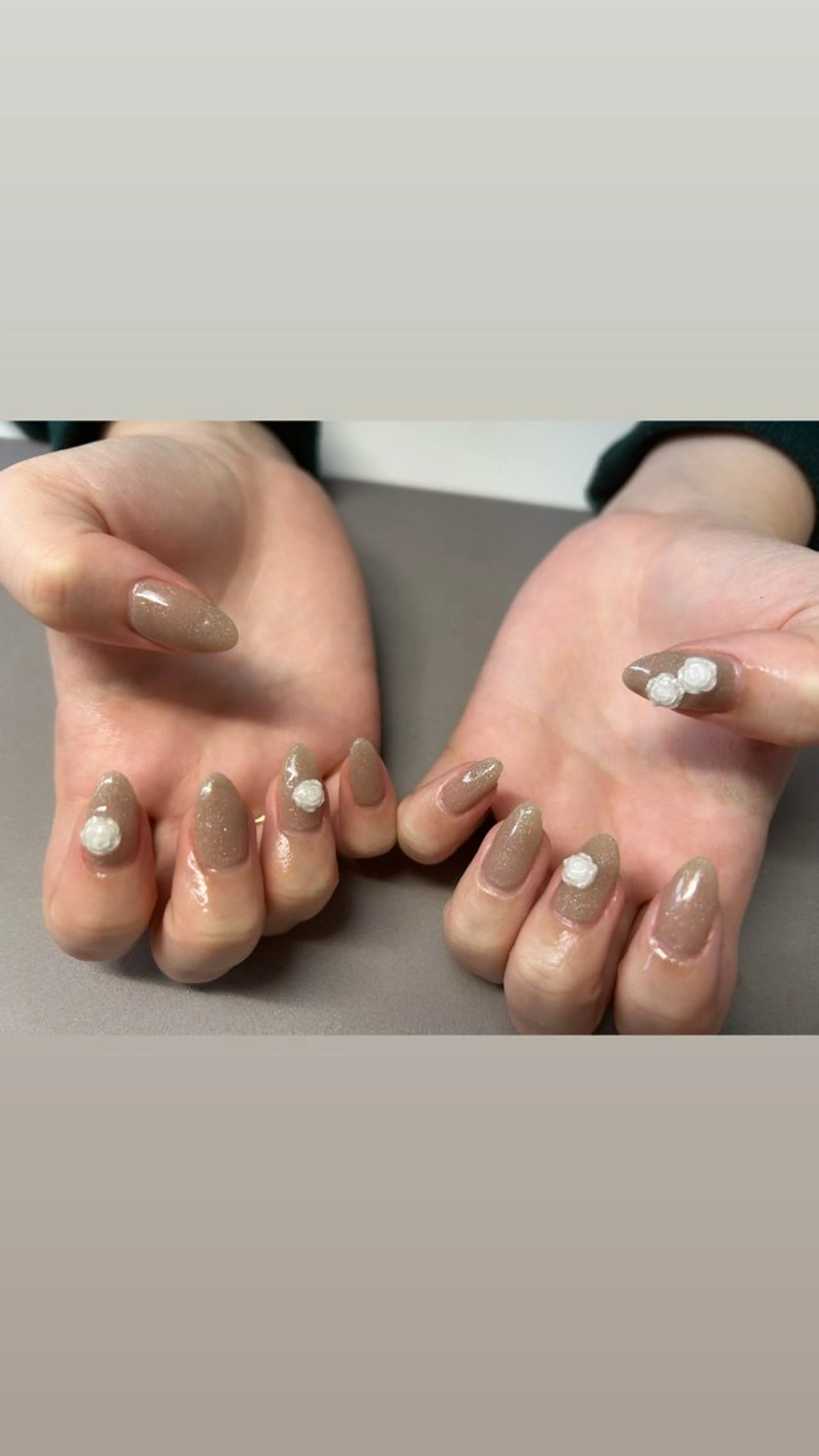 ネイル Jesse nail.のネイルデザイン