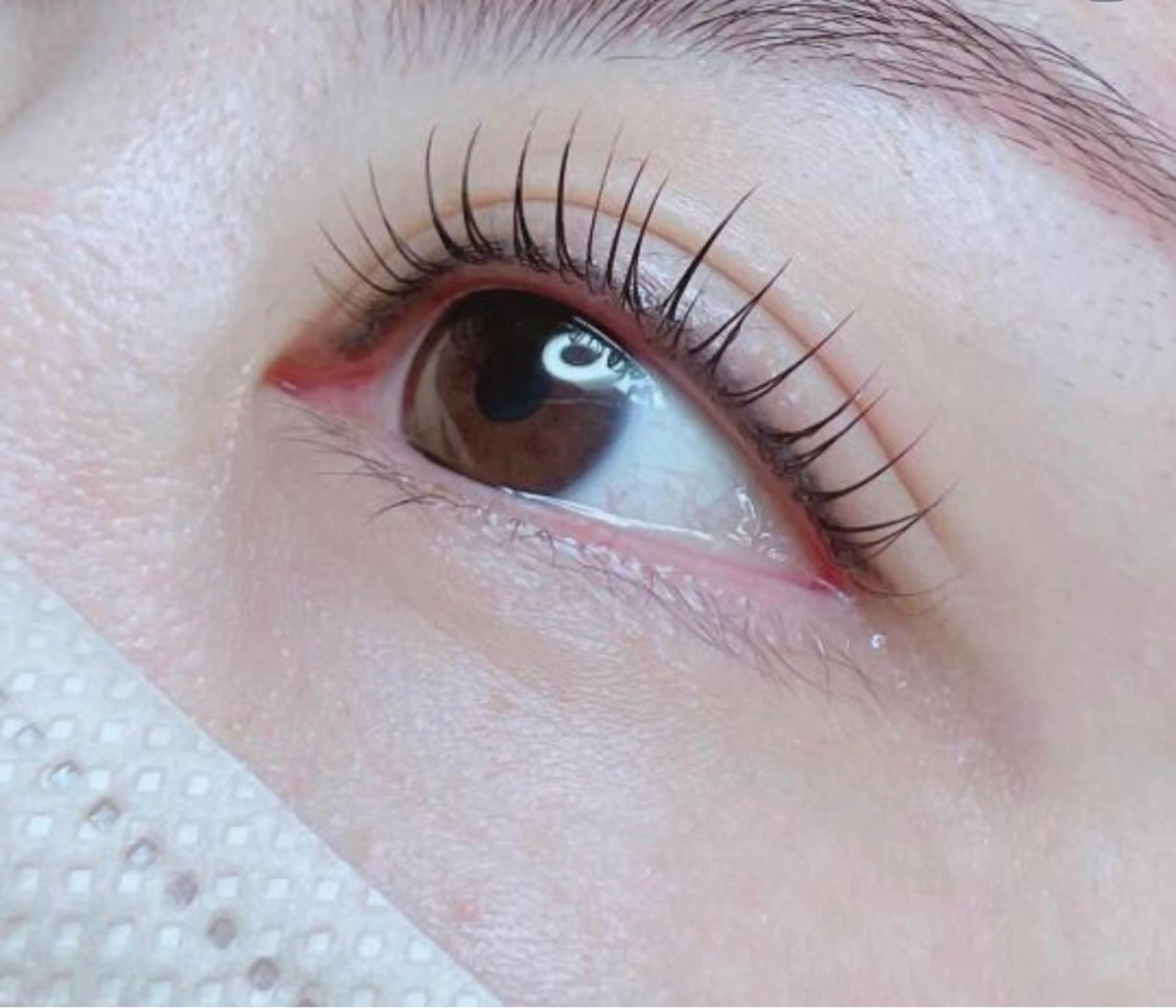 マツエク・マツパ マツパ&パリジェンヌ 専門のマツエク・マツパデザイン