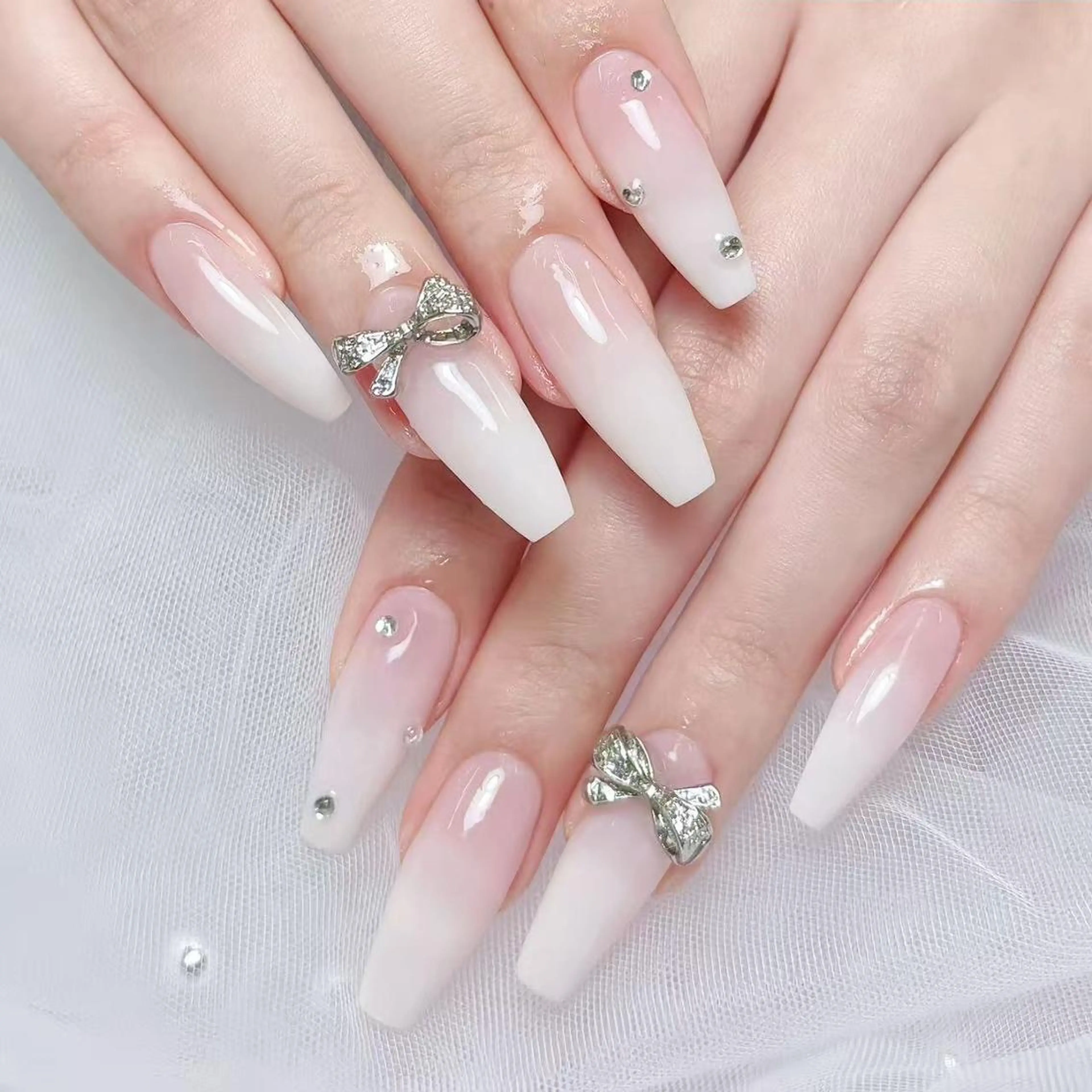 ネイル queens nailsalonのネイルデザイン