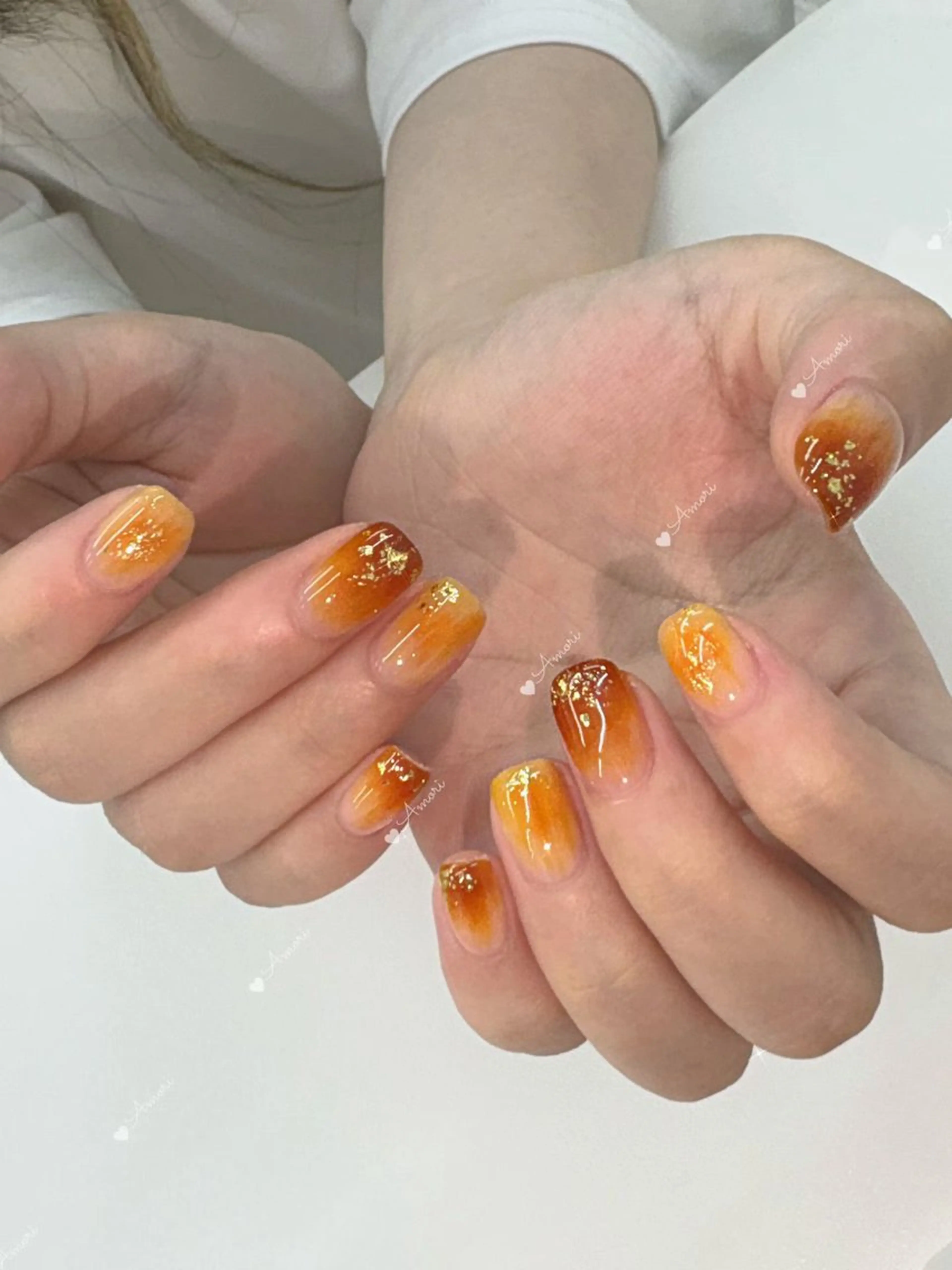 ネイル xi xiのネイルデザイン