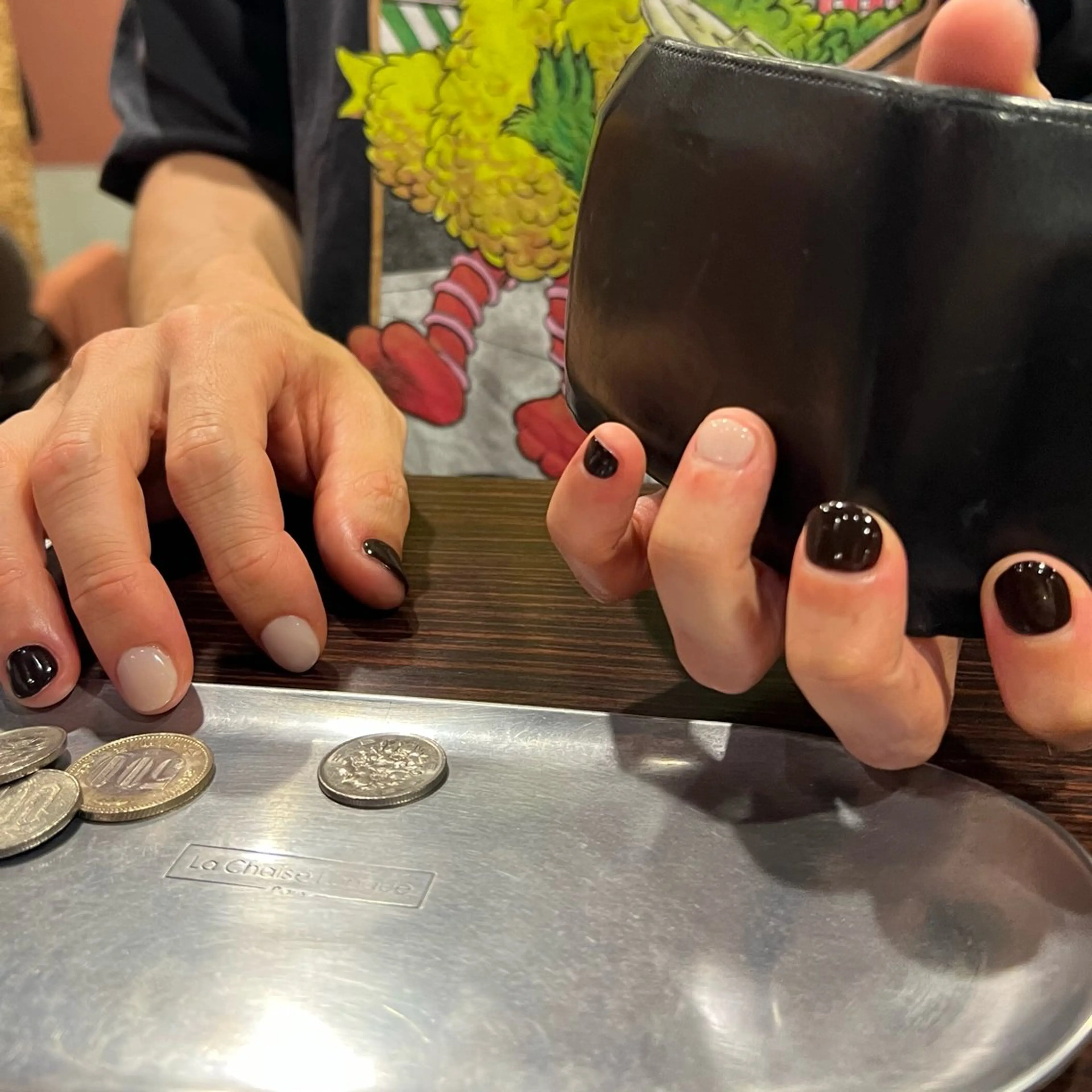 ネイル ハンドネイル CIVOLI  nii所属・CIVOLI niiのネイルデザイン