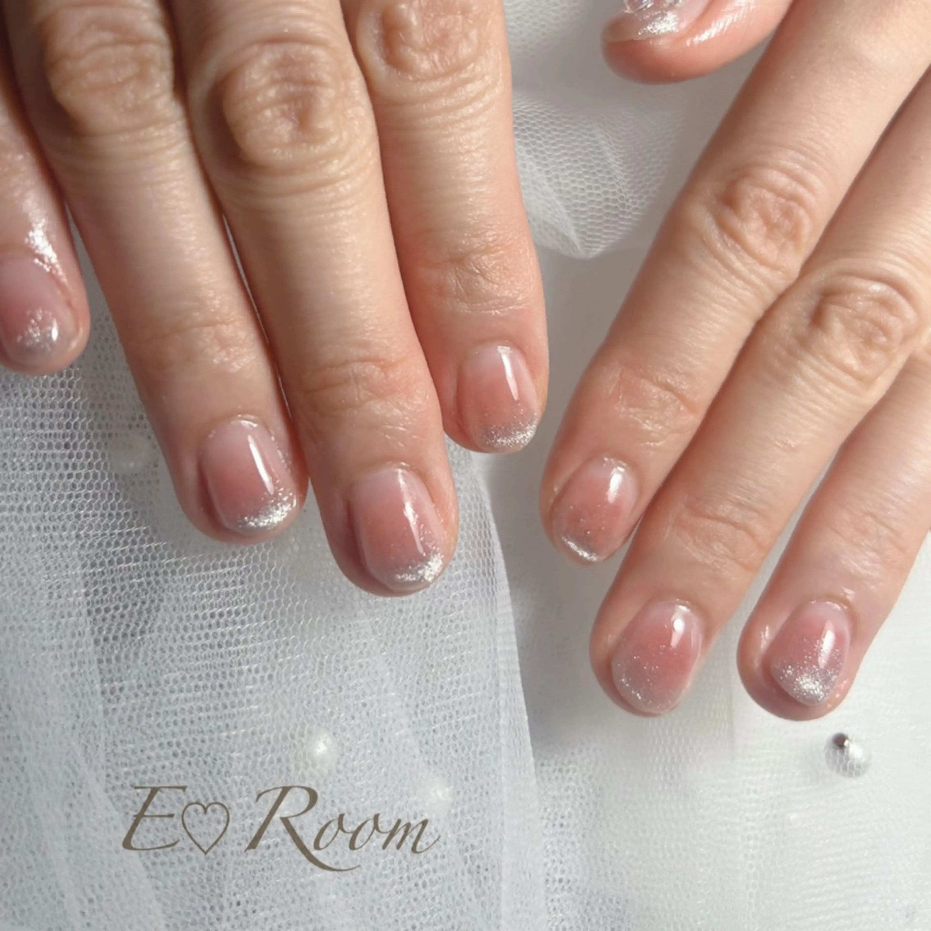 ネイル E♡Room Erikoのネイルデザイン