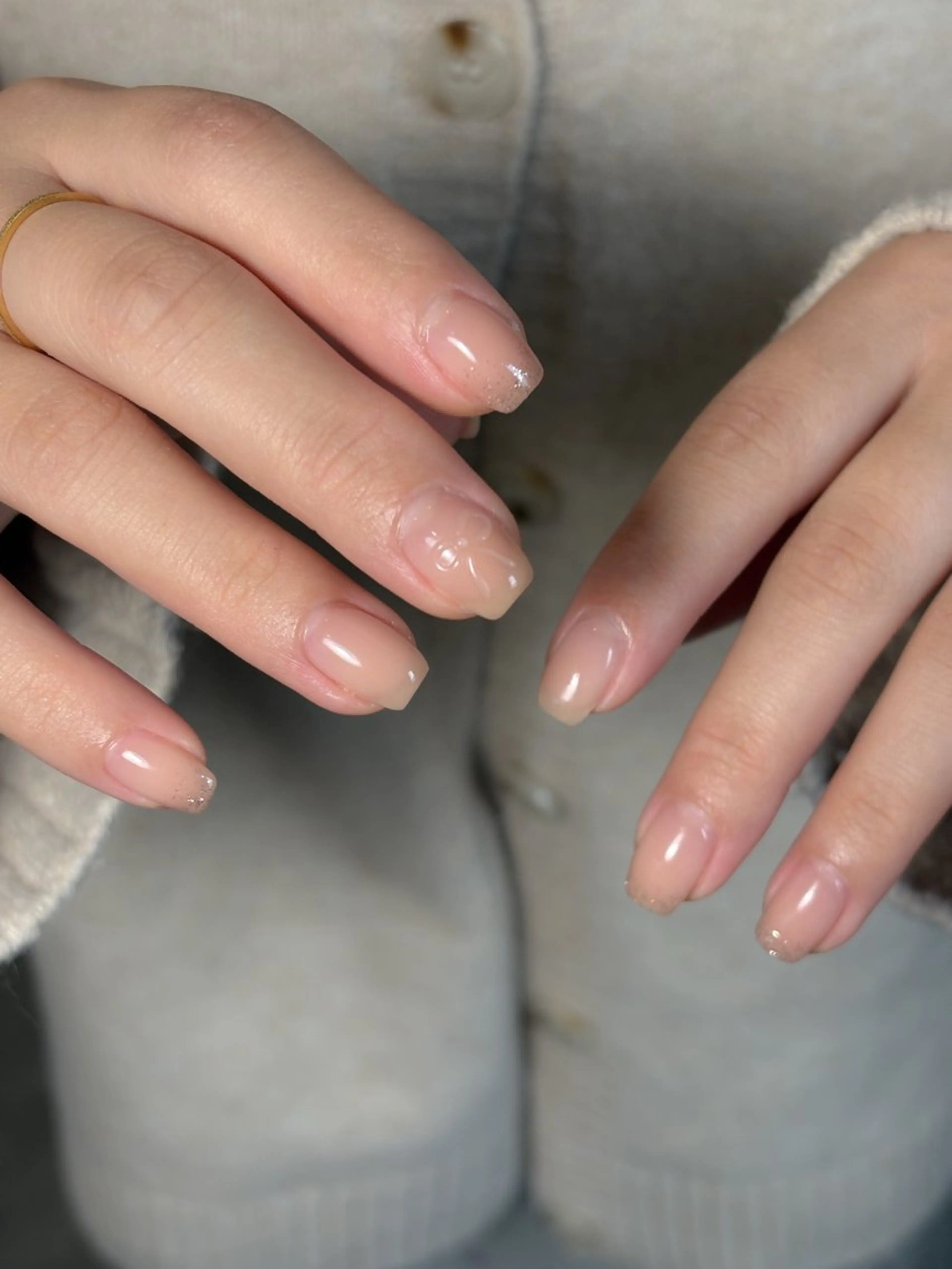 ネイル ARUM nail shokoのネイルデザイン