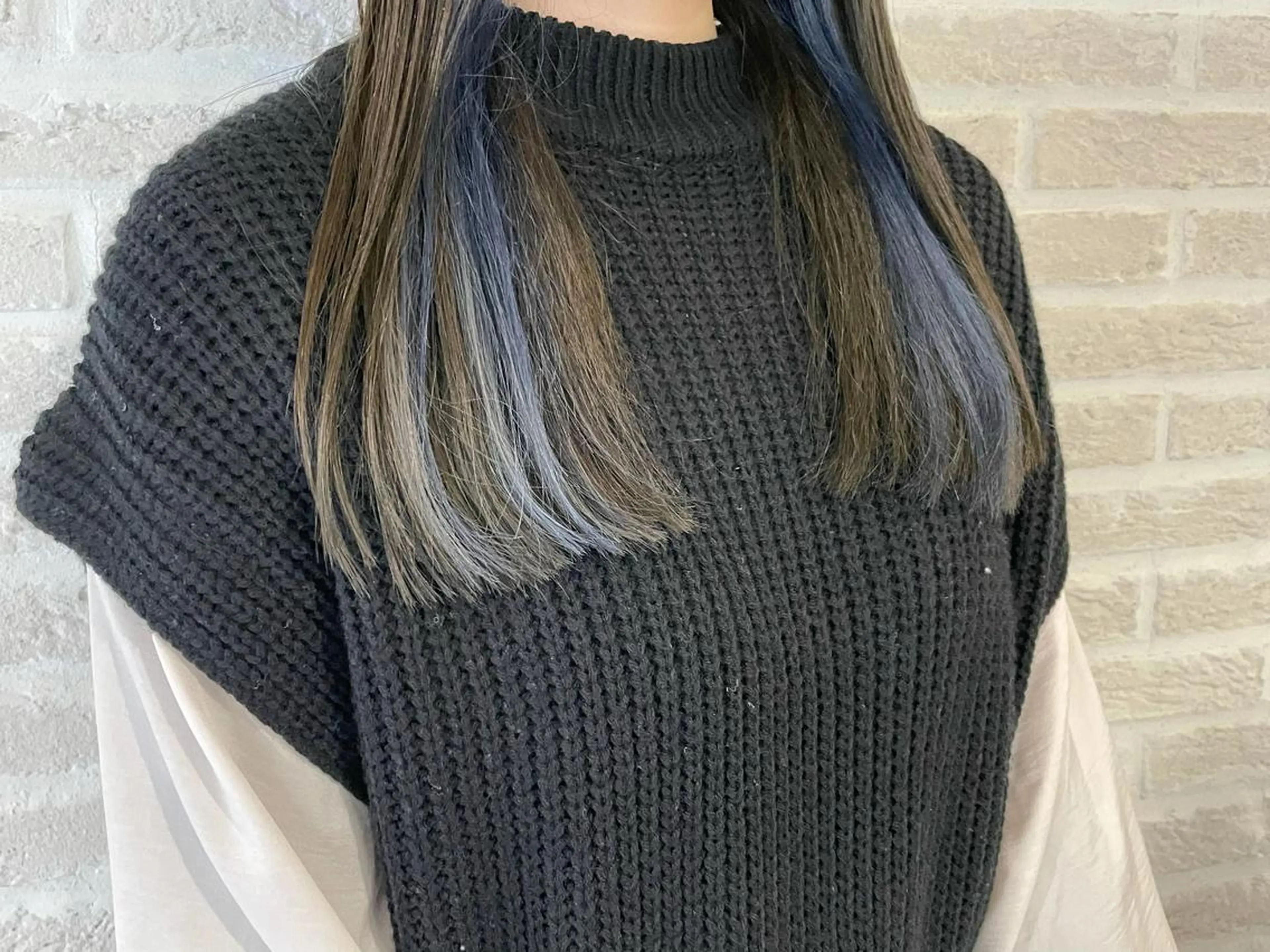 ロング ♡Eleanor大宮 aya♡のヘアスタイル