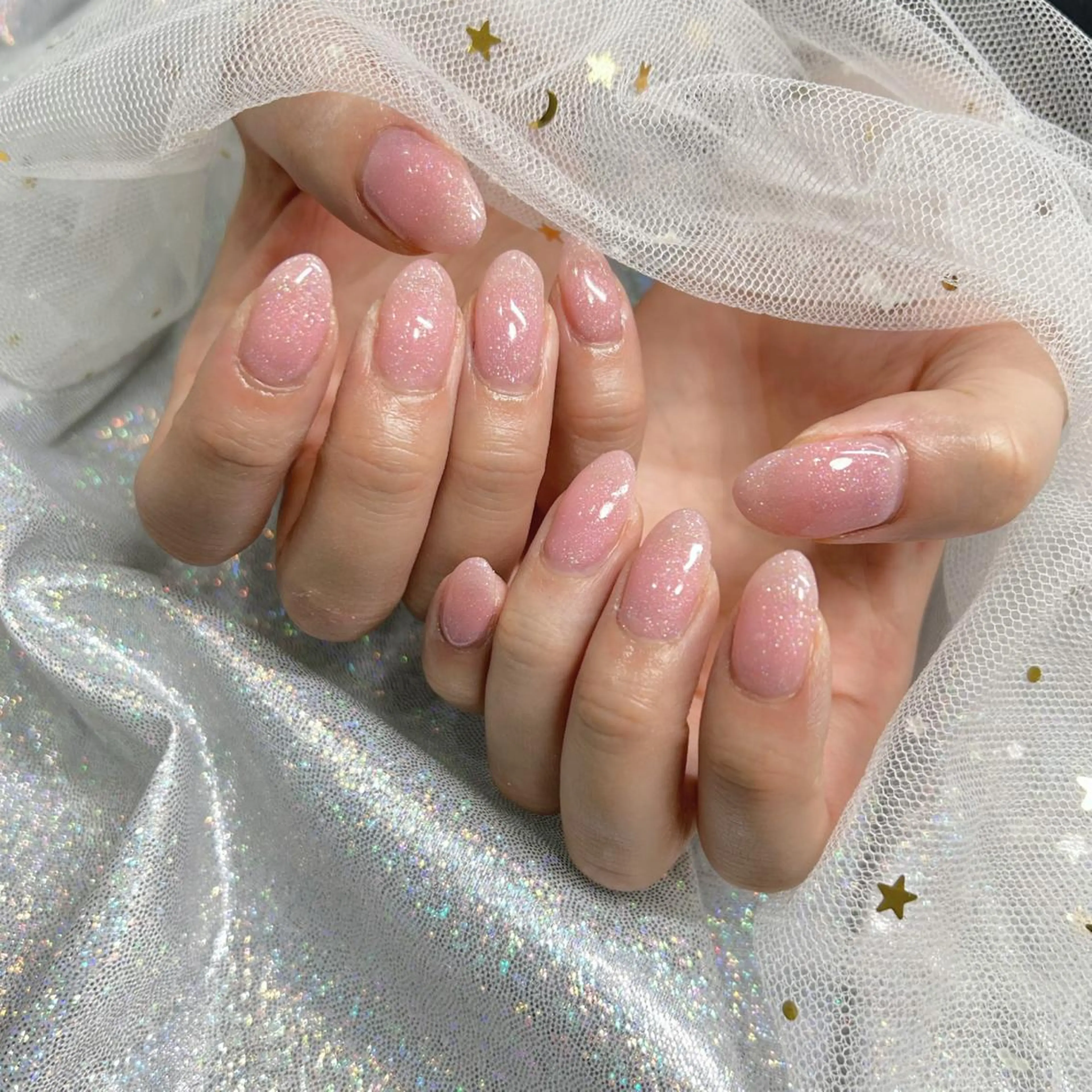 ネイル Nail Salon & MORE.のネイルデザイン