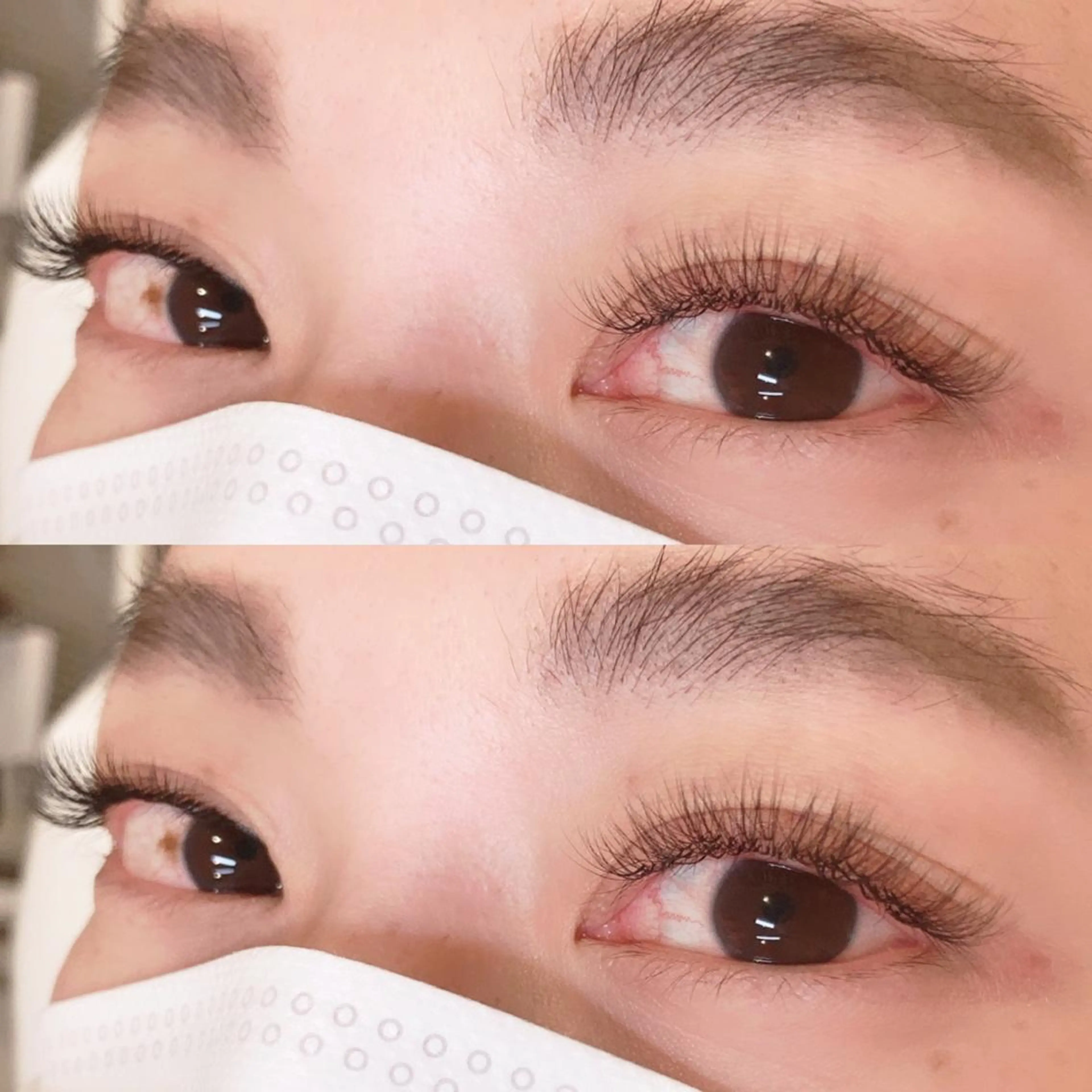 マツエク・マツパ ボリュームラッシュ マツエク slowly  eye&brow所属・【slowly】 RINAのマツエク・マツパデザイン