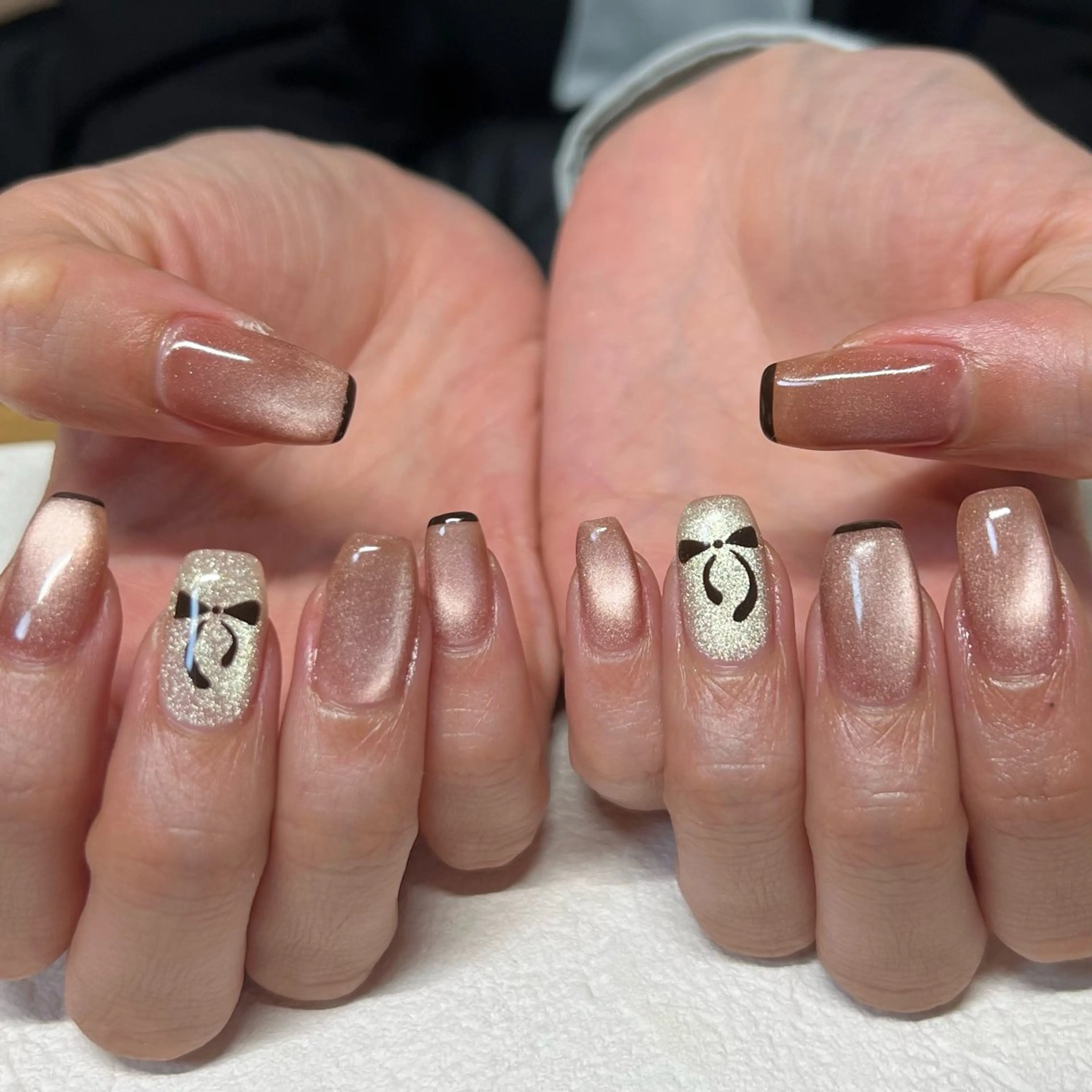 ネイル 春日井ネイルサロン iroのネイルデザイン