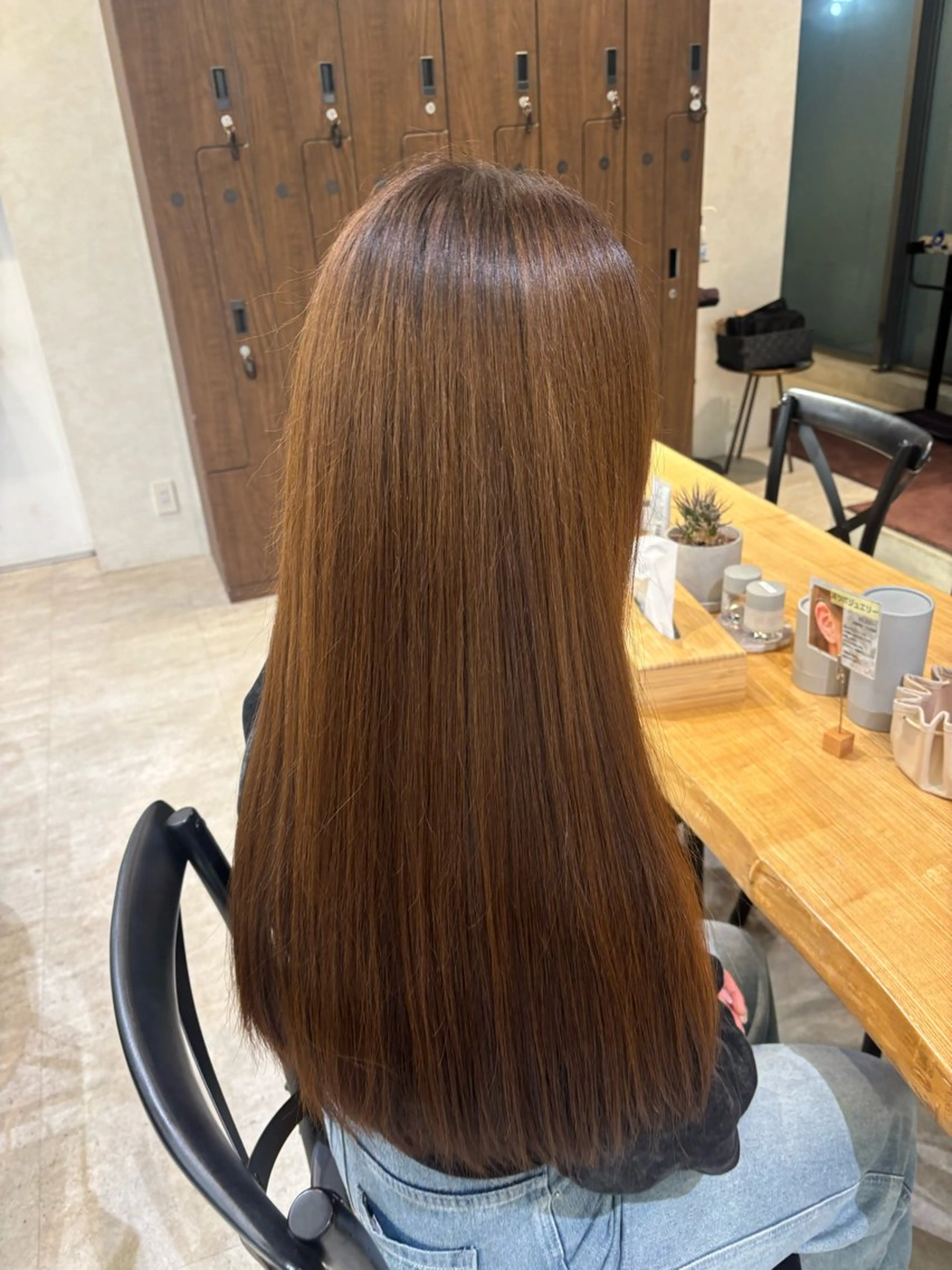 6stepトリートメント🎀✨の写真