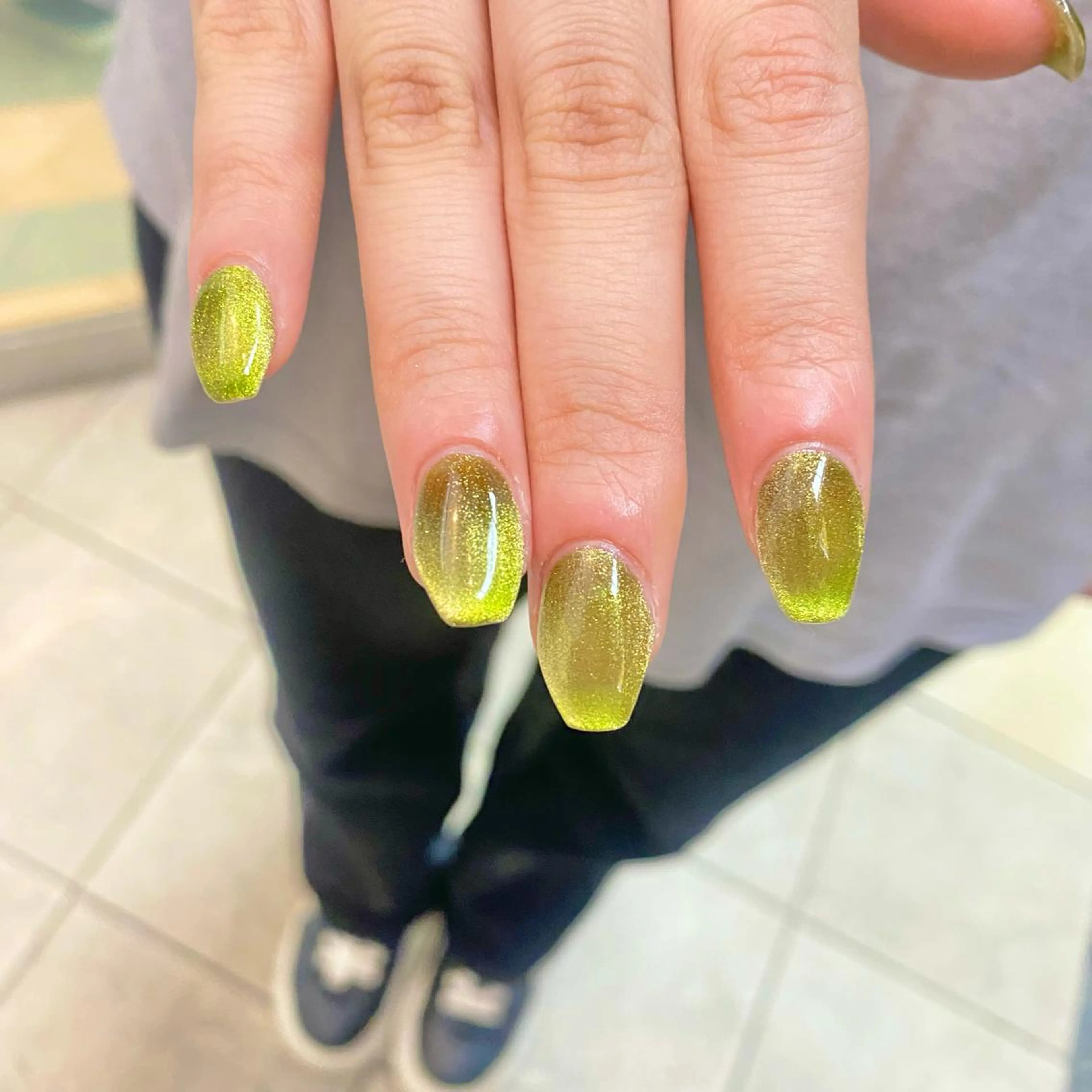 ネイル ハンドネイル pro.m Kanonのネイルデザイン