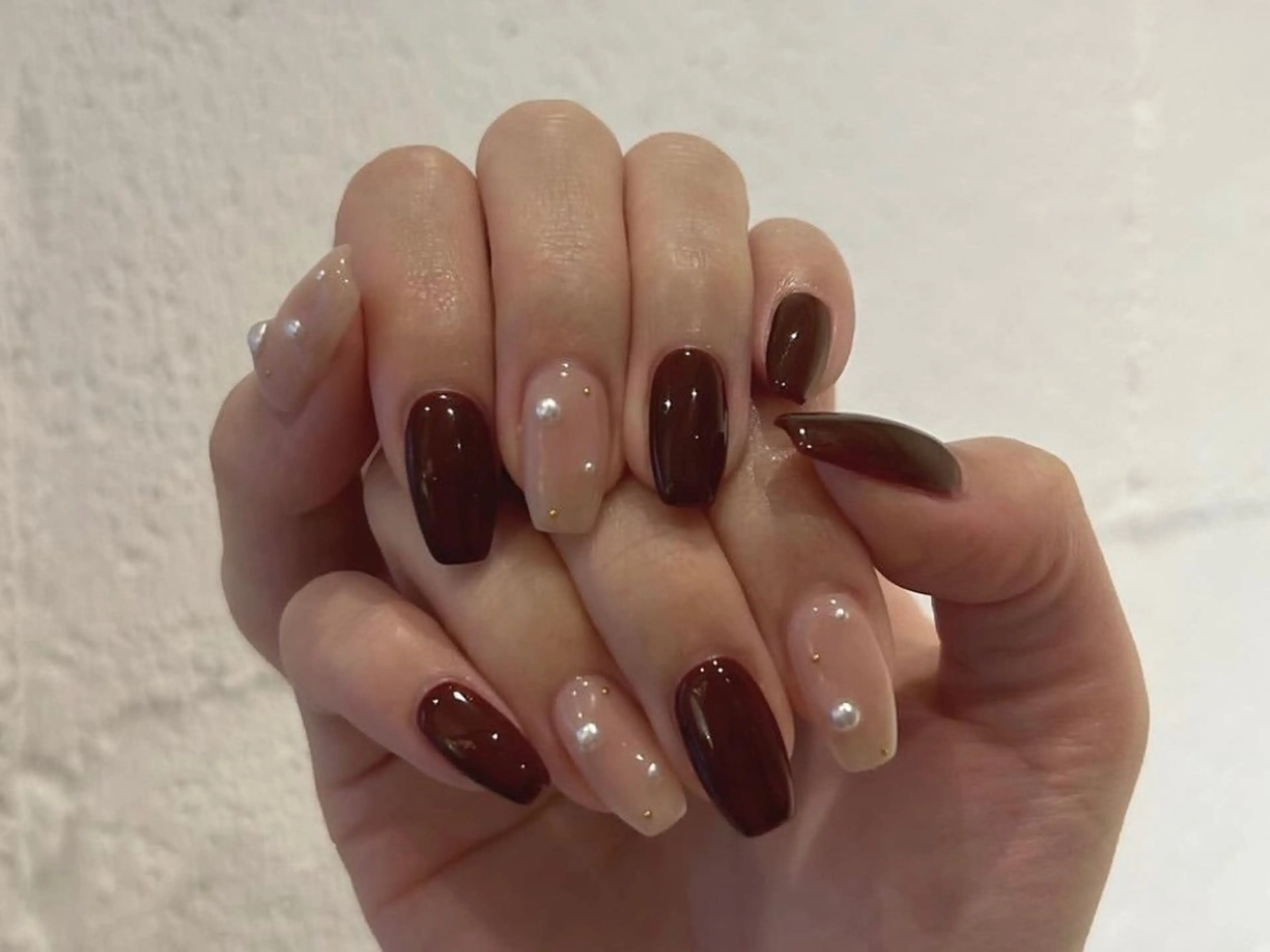 ネイル Akira nail salon所属・Akira nail salonのネイルデザイン