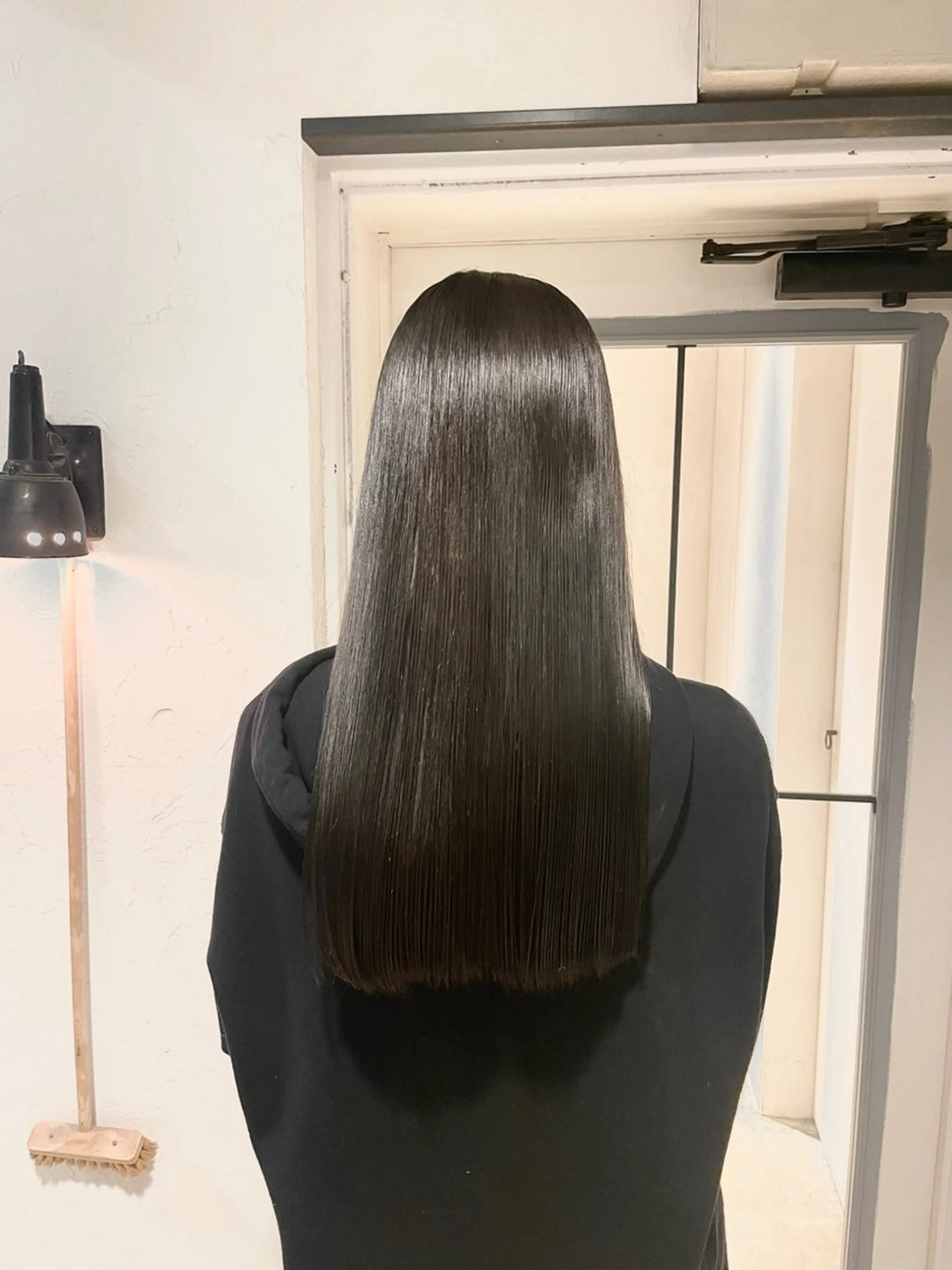 ロング カラー ⌇🌹透明感カラー 🌹ᴍᴇɢᴜᴍɪ ⌇のヘアスタイル