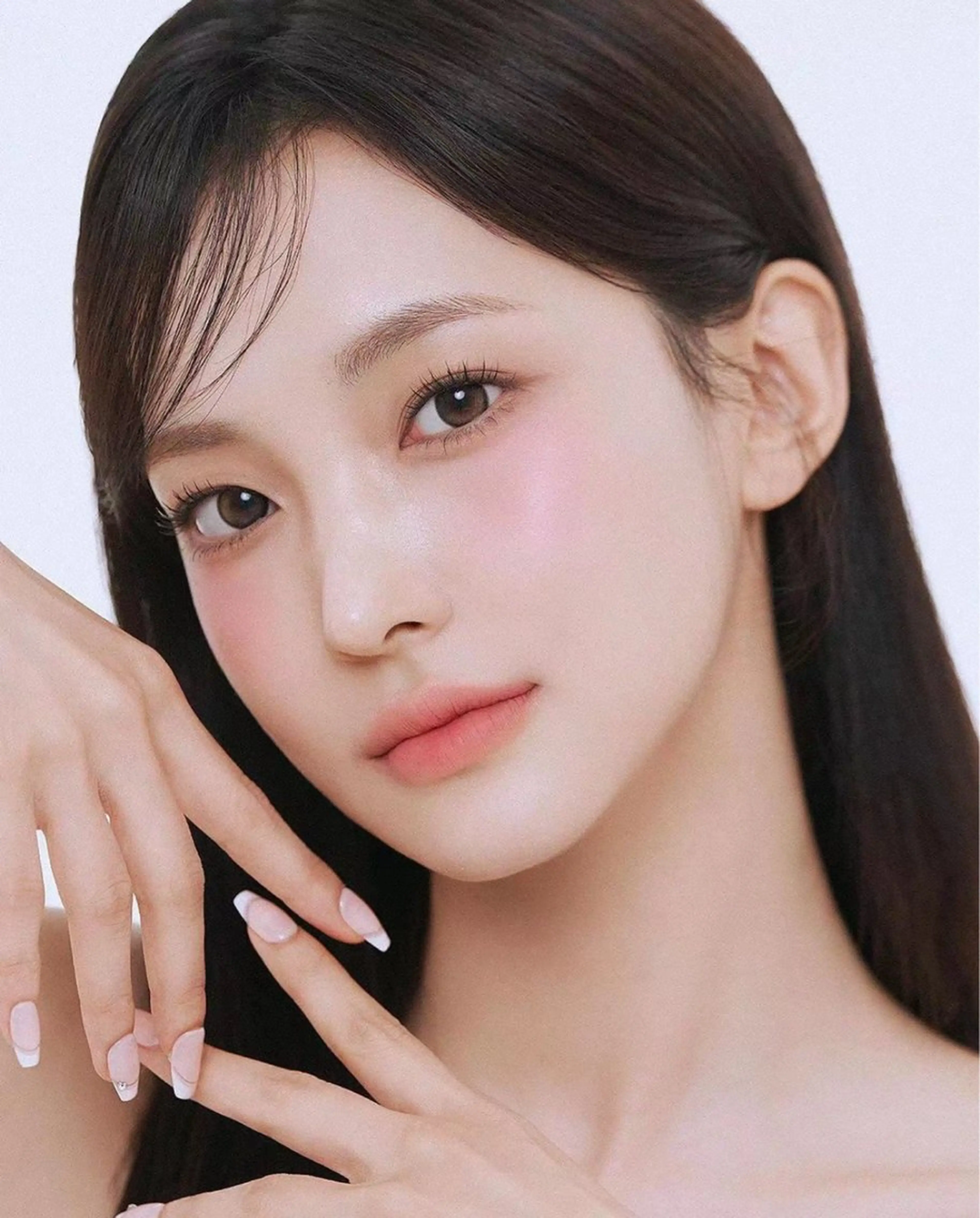 💕 【SNS大人気！】パリジェンヌラッシュリフト上下¥ 8000束感コーティング仕上の写真