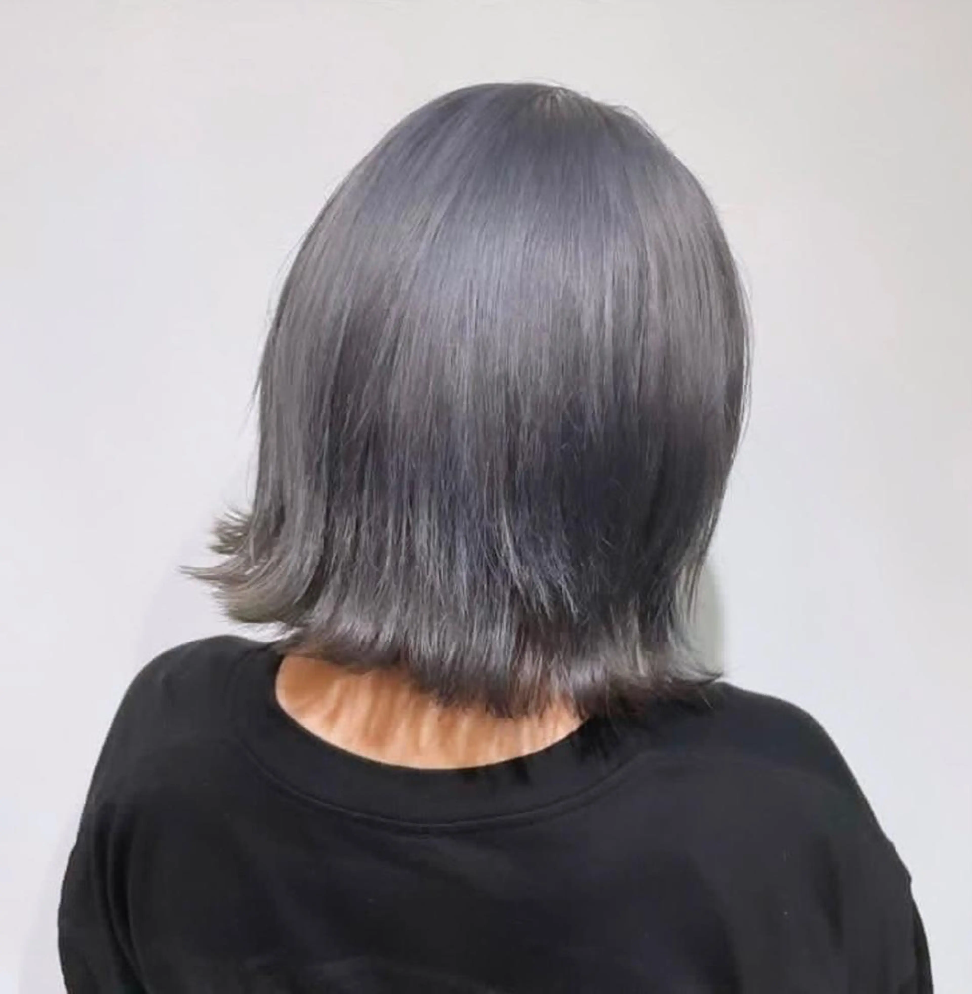 似合わせカット✨【スタイリング無料】の写真