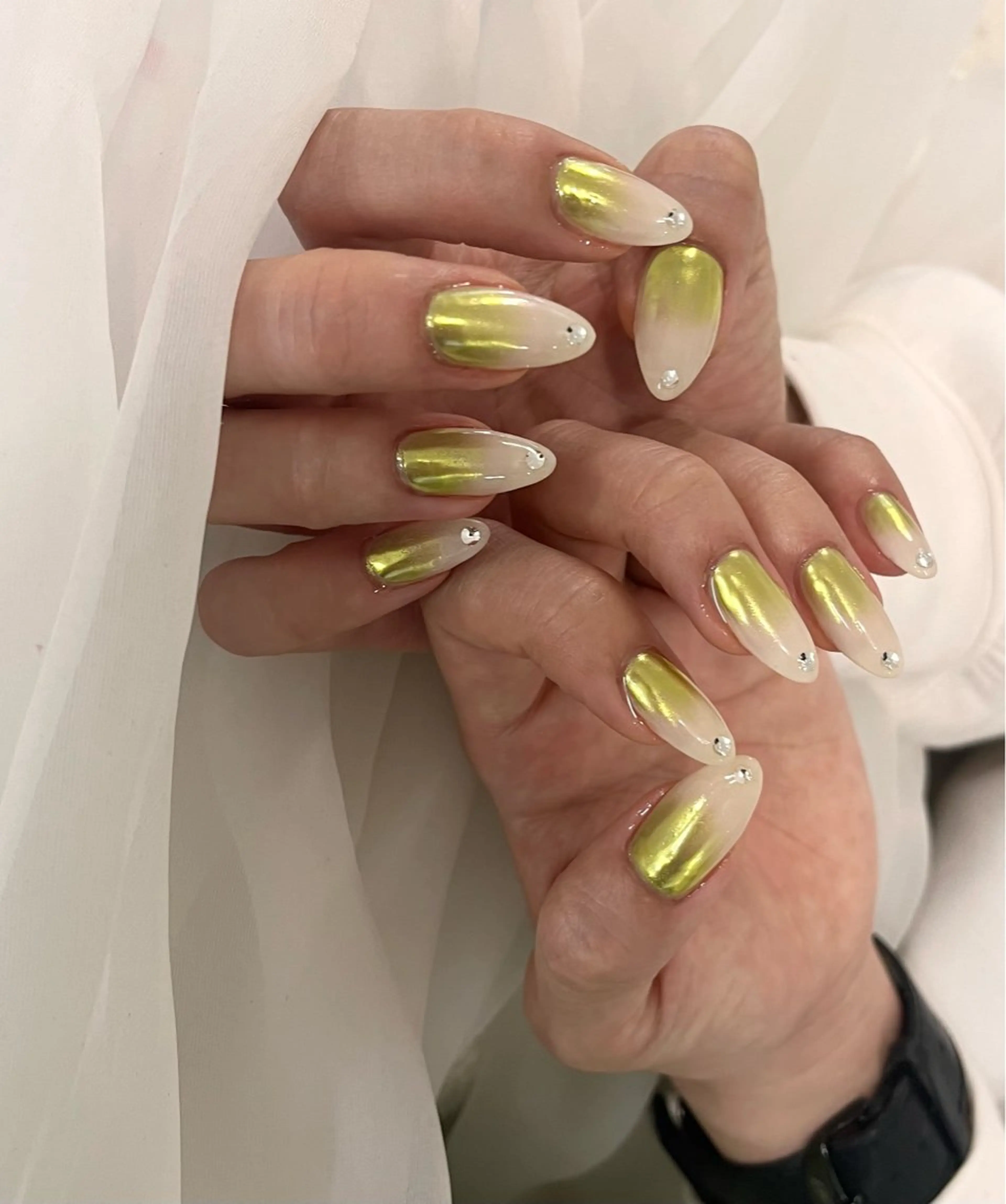 ネイル Petitmaison所属・Petit maisonのネイルデザイン