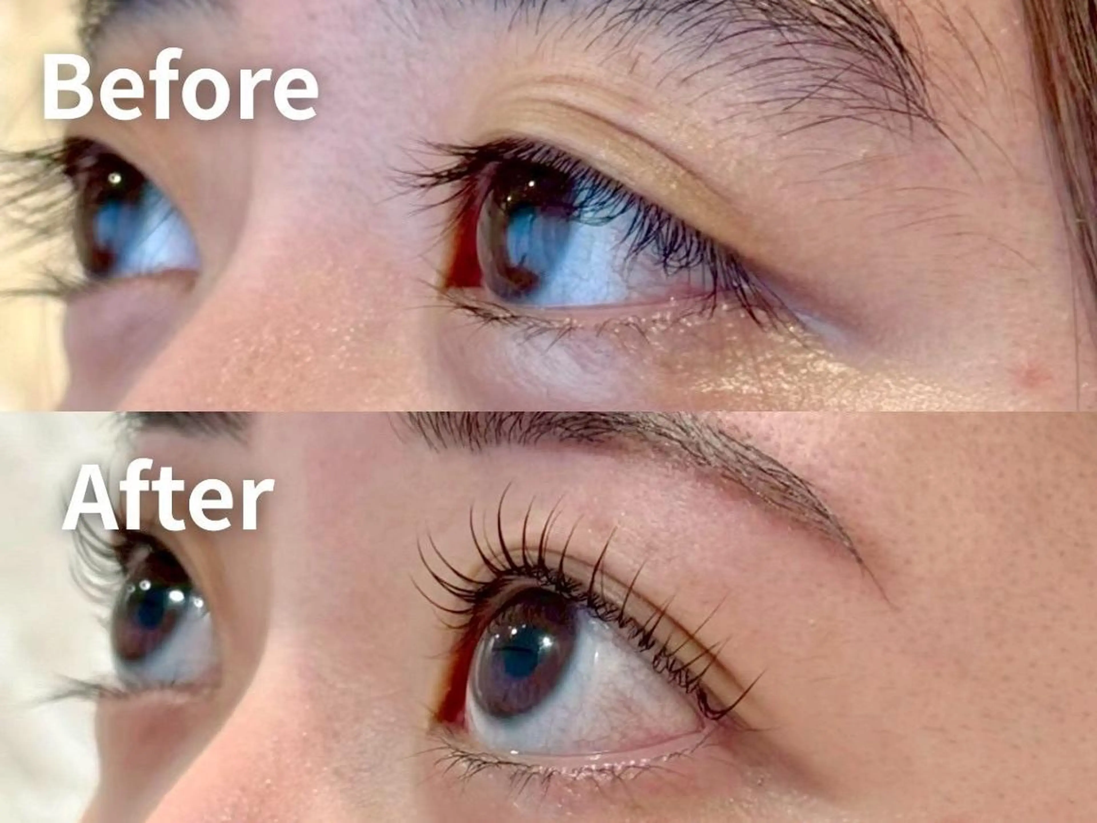 マツエク・マツパ kioku 人形町店 REIのマツエク・マツパデザイン