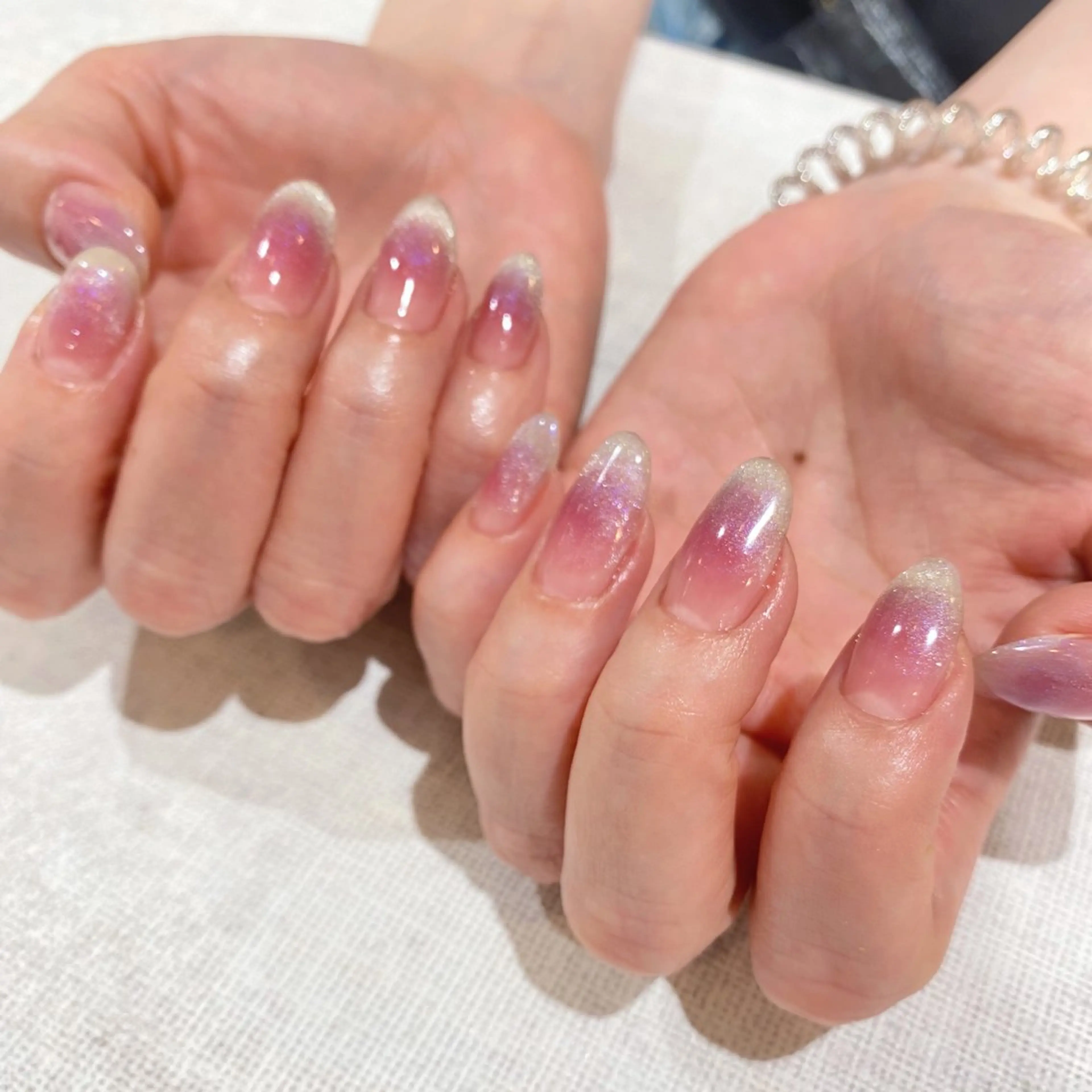 ネイル LITMUS HAIR SALON所属・末吉 結衣の眉毛・アイブロウイメージ