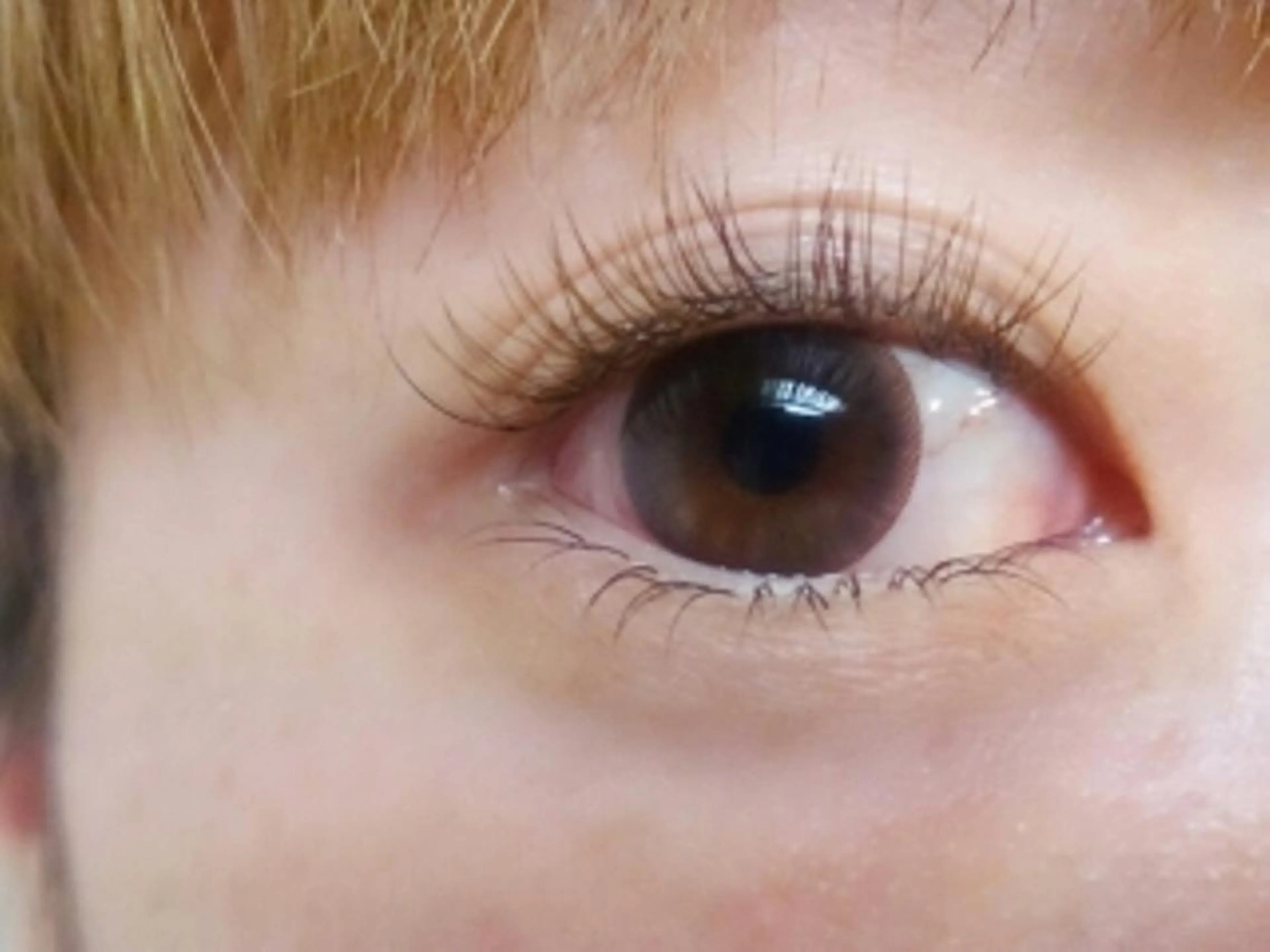 まつエク エステティシャン SAORIのエステ・リラクイメージ