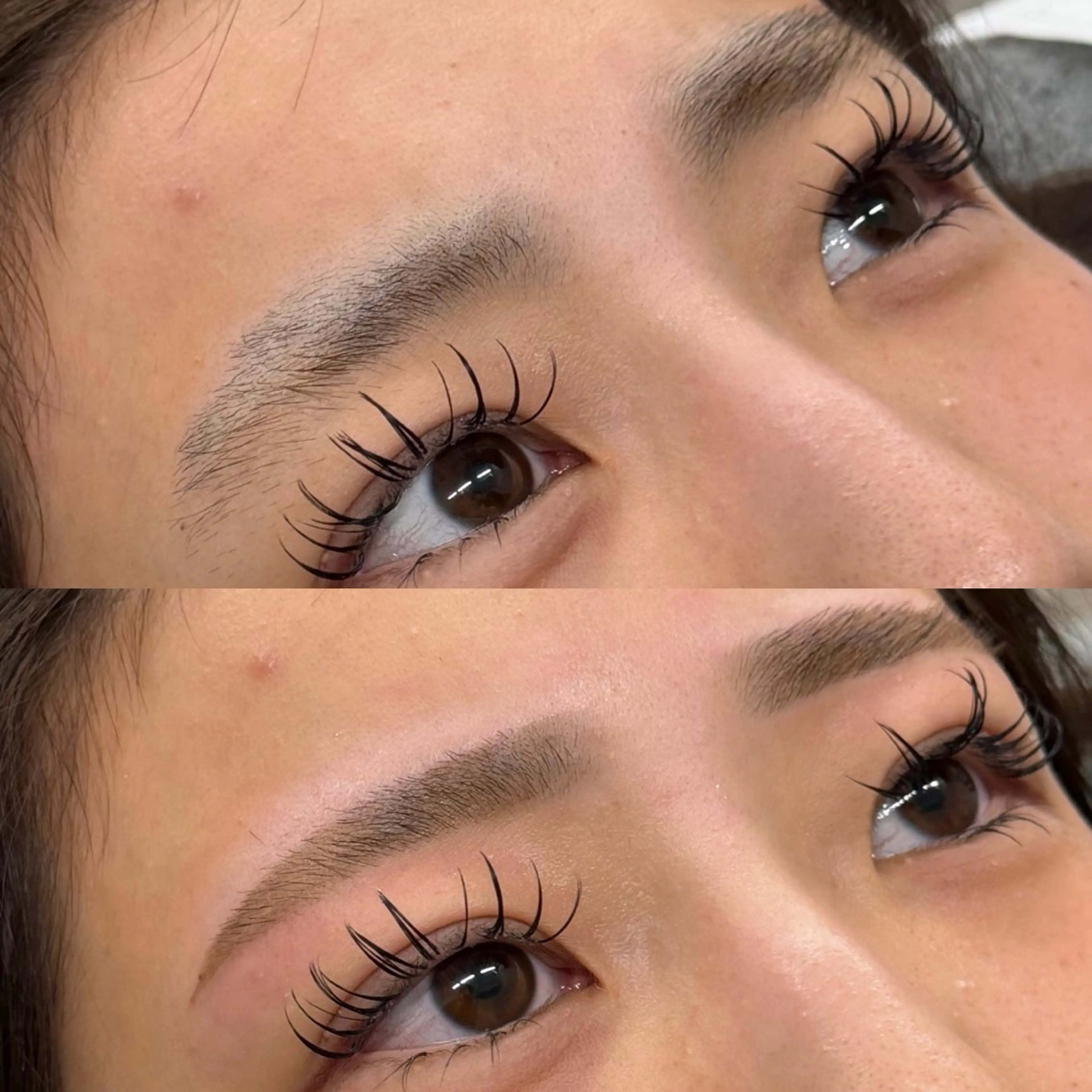 アイブロウ 眉毛ワックス脱毛 大森店/ anri🫧の眉毛・アイブロウイメージ