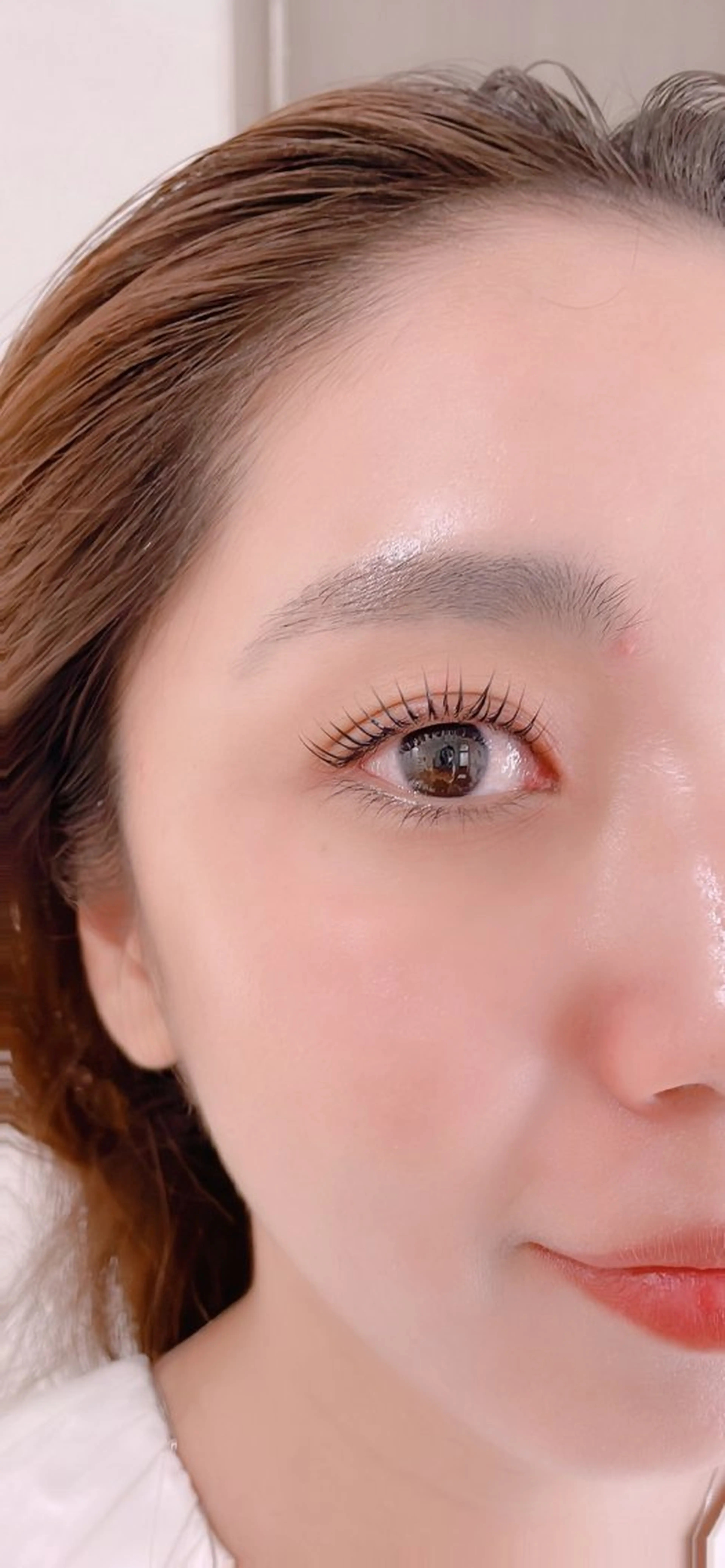 マツエク・マツパ マツパ 野田阪神駅徒歩1分 プライベートサロンのマツエク・マツパデザイン