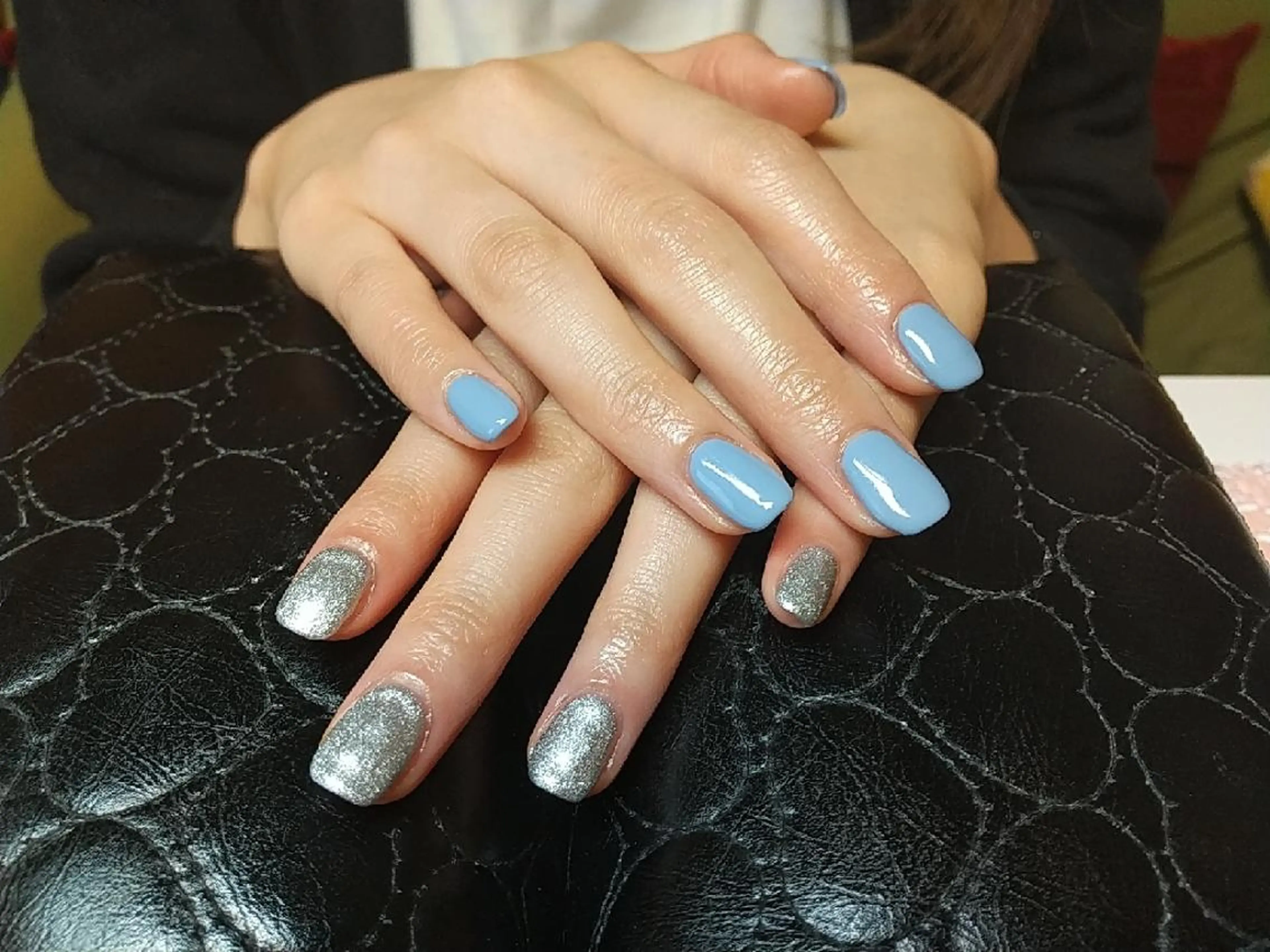 ネイル haru  nailのネイルデザイン