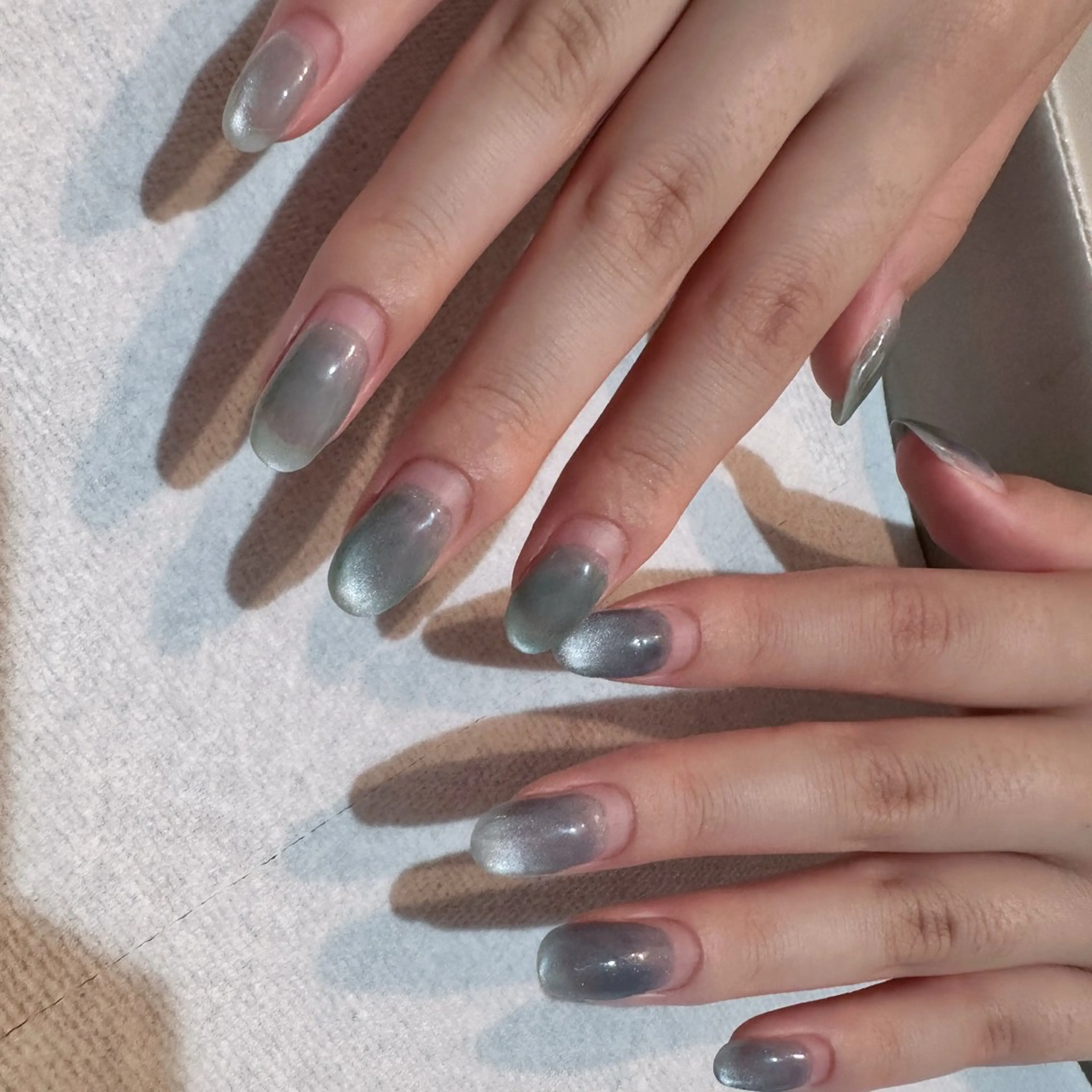 ネイル Nail room U所属・期間限定offのみ ¥1980のネイルデザイン