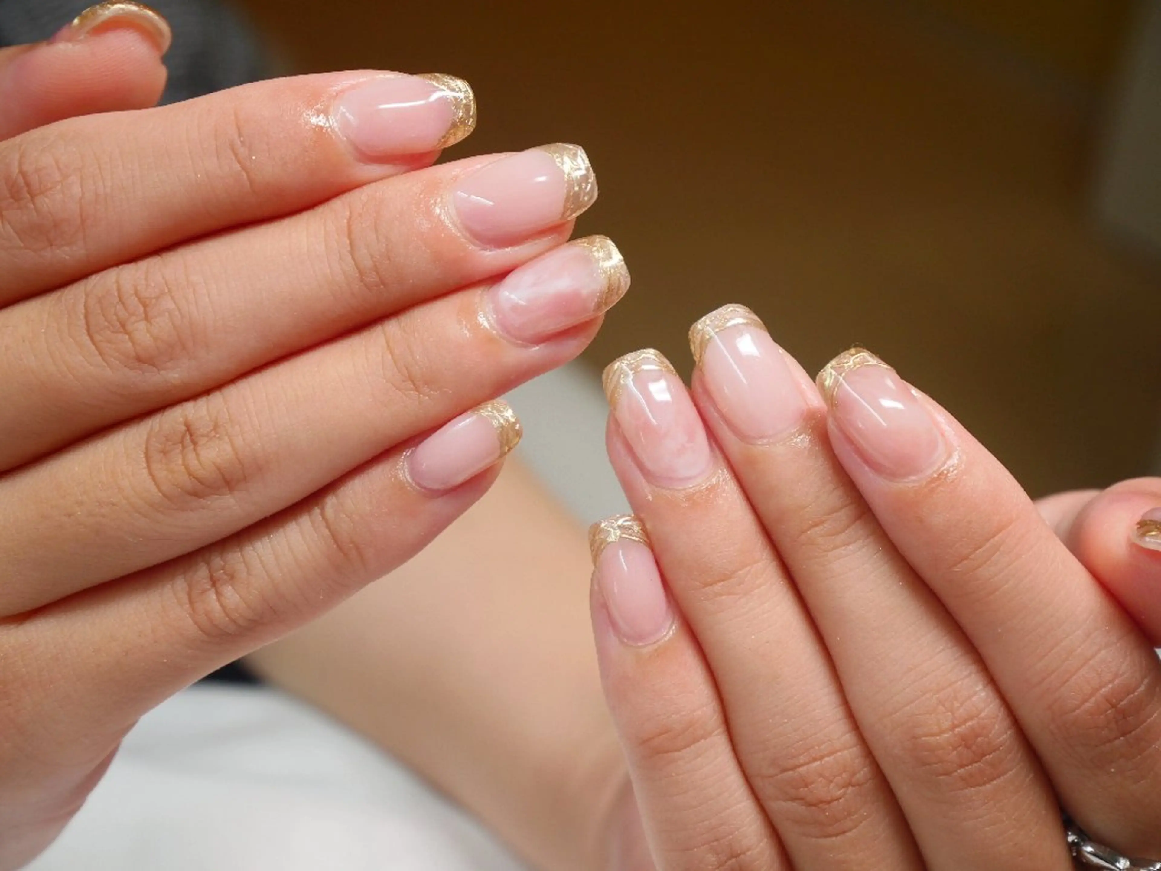 ネイル ハンドネイル Nailsalon Graciasのネイルデザイン