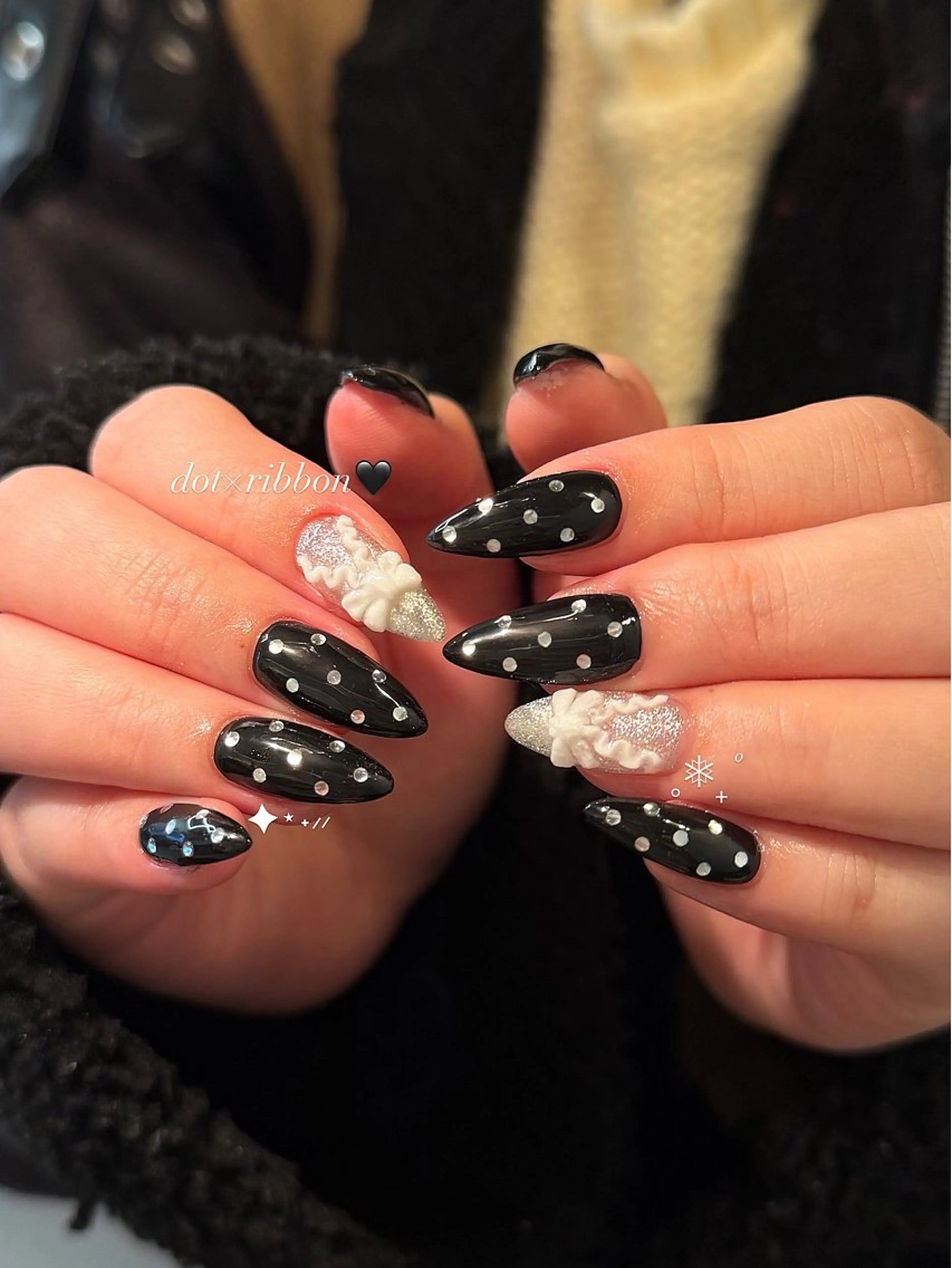 ネイル ハンドネイル nail_era_ ainaのネイルデザイン