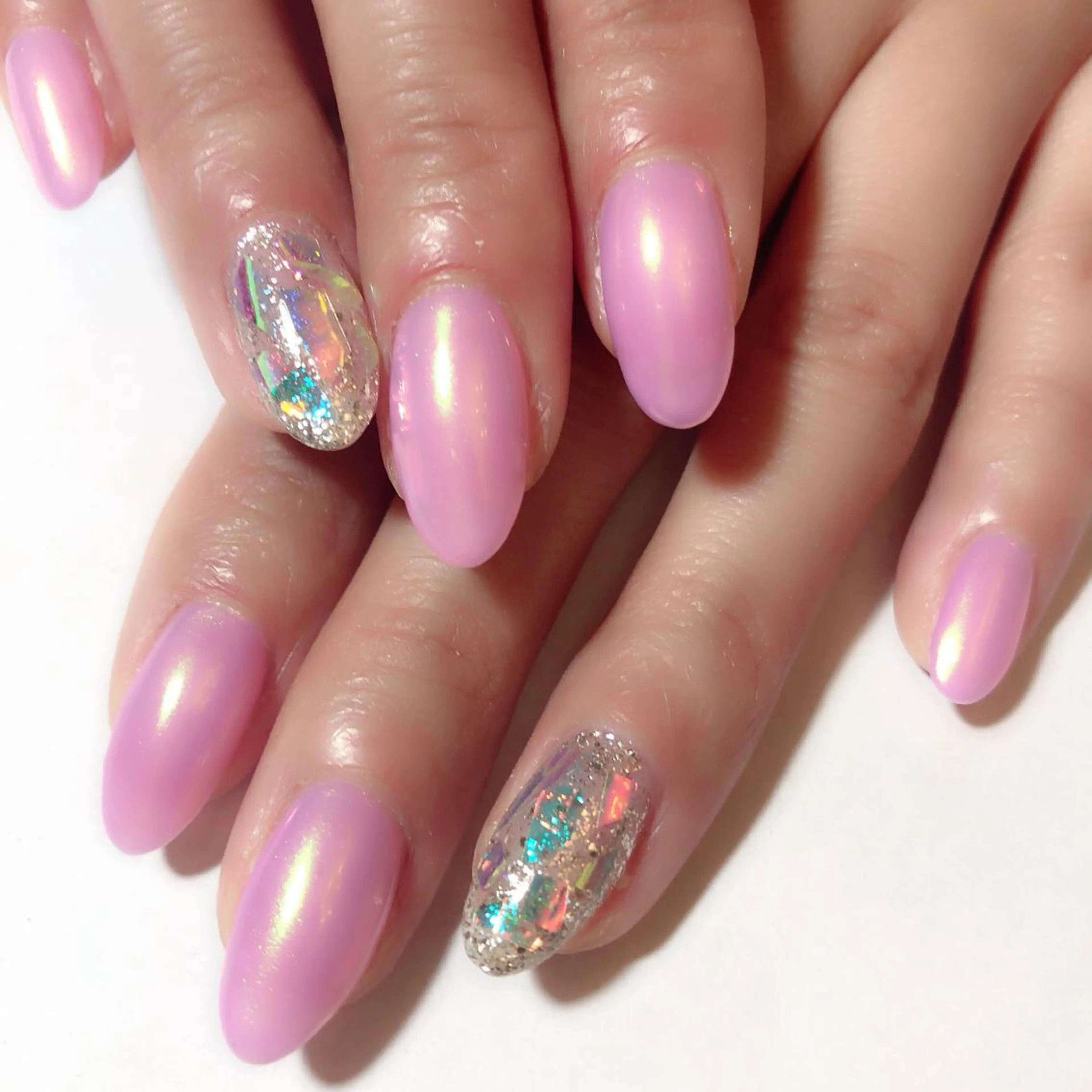 ネイル ハンドネイル Private Nail Salon　EM所属・Nail salon EM（エム）千葉のネイルデザイン