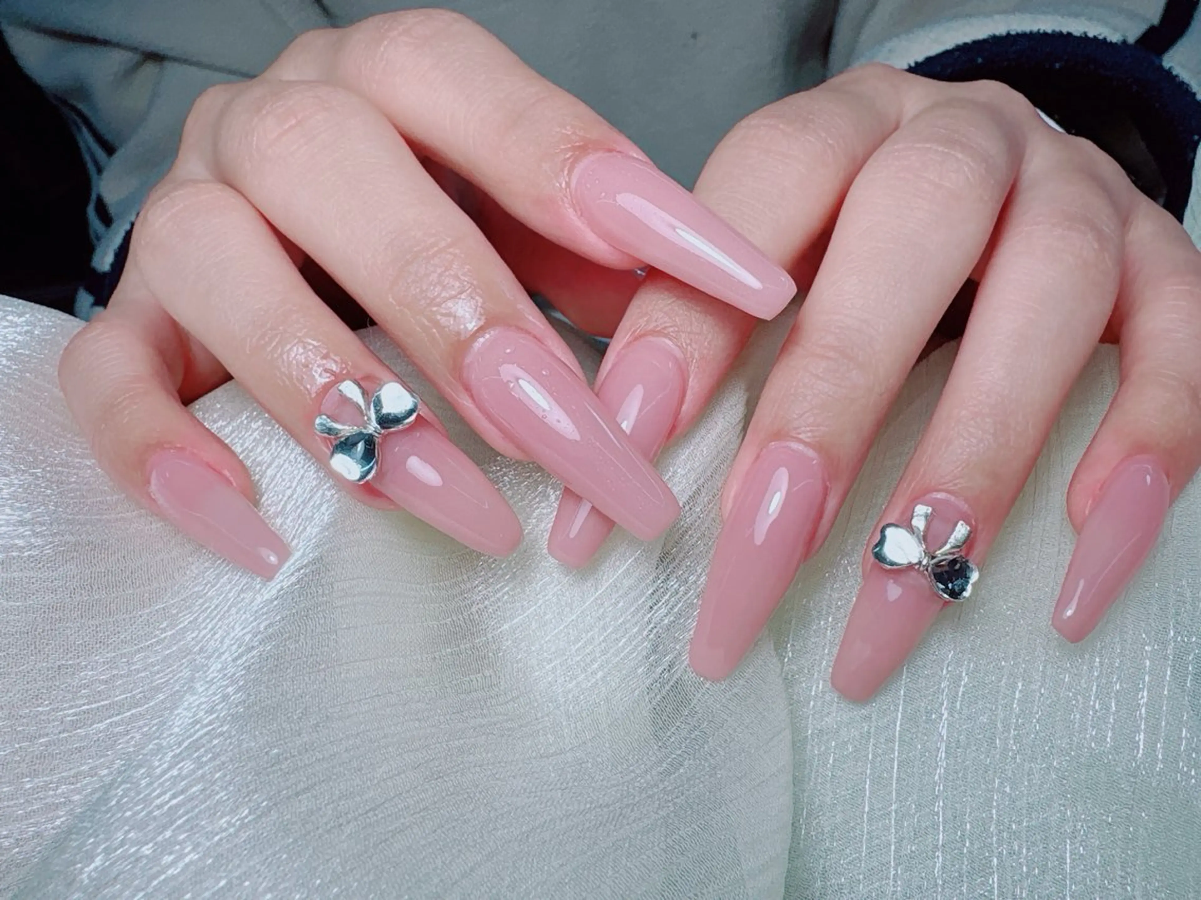 ネイル その他(ネイル) Yuxi Beauty salon 【ユーシィー ビューティ サロン】所属・ユーシーネイルサロン 池田公園店のネイルデザイン