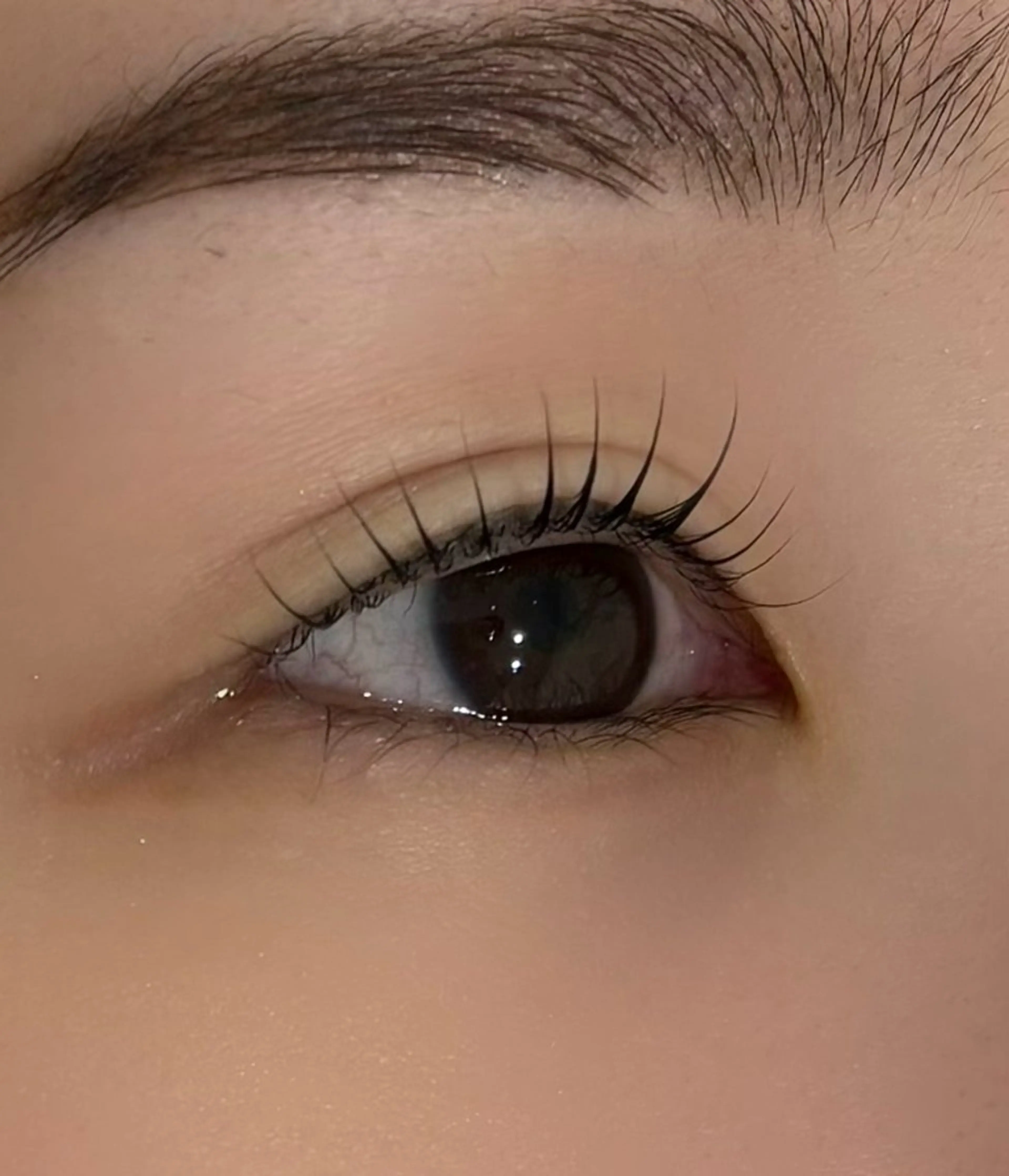 マツエク・マツパ Belle所属・Belle 京橋店 吉本のマツエク・マツパデザイン