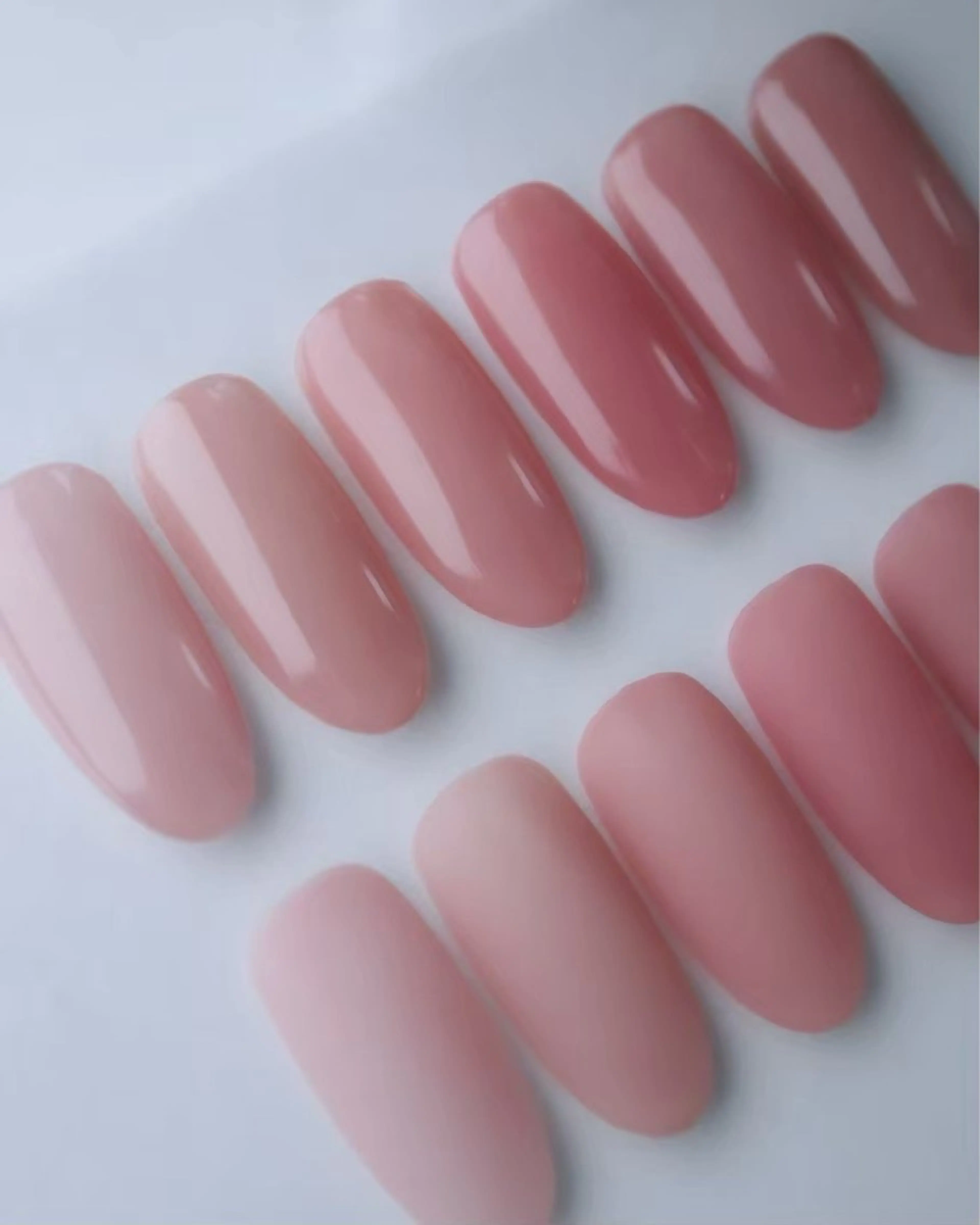 ネイル micheline. rinのネイルデザイン