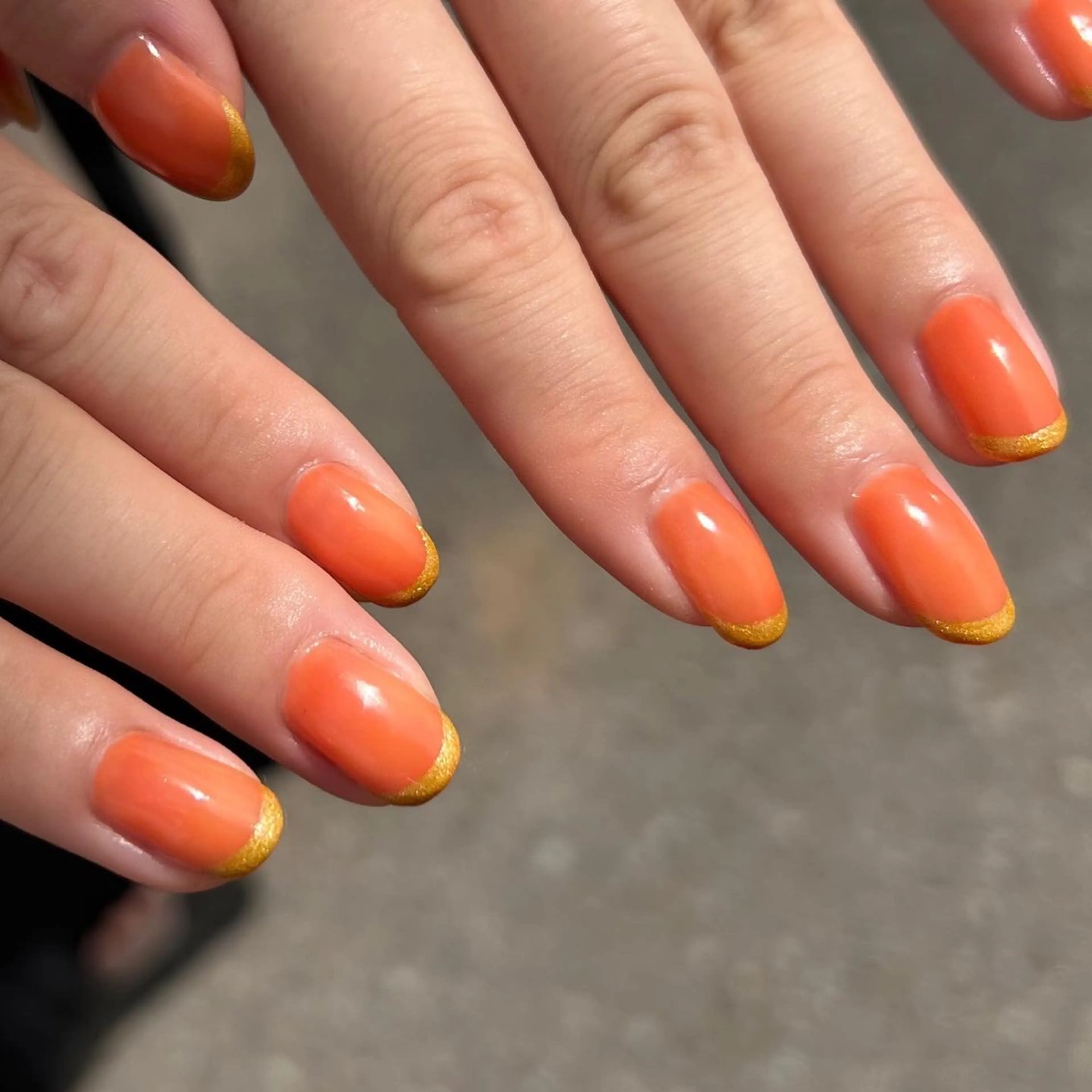 ネイル nail salon amyのネイルデザイン