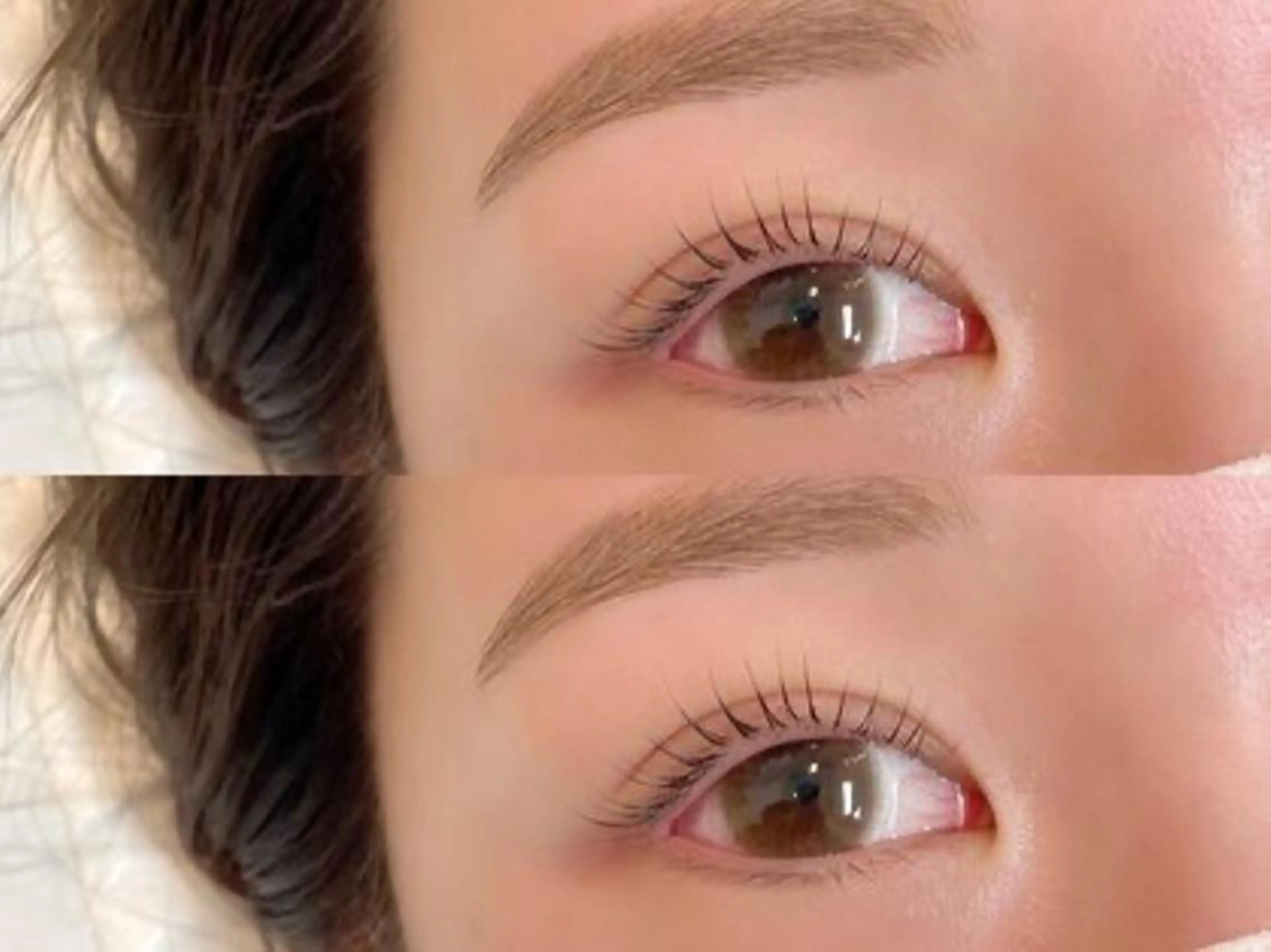 マツエク・マツパ 松尾 もにかのマツエク・マツパデザイン