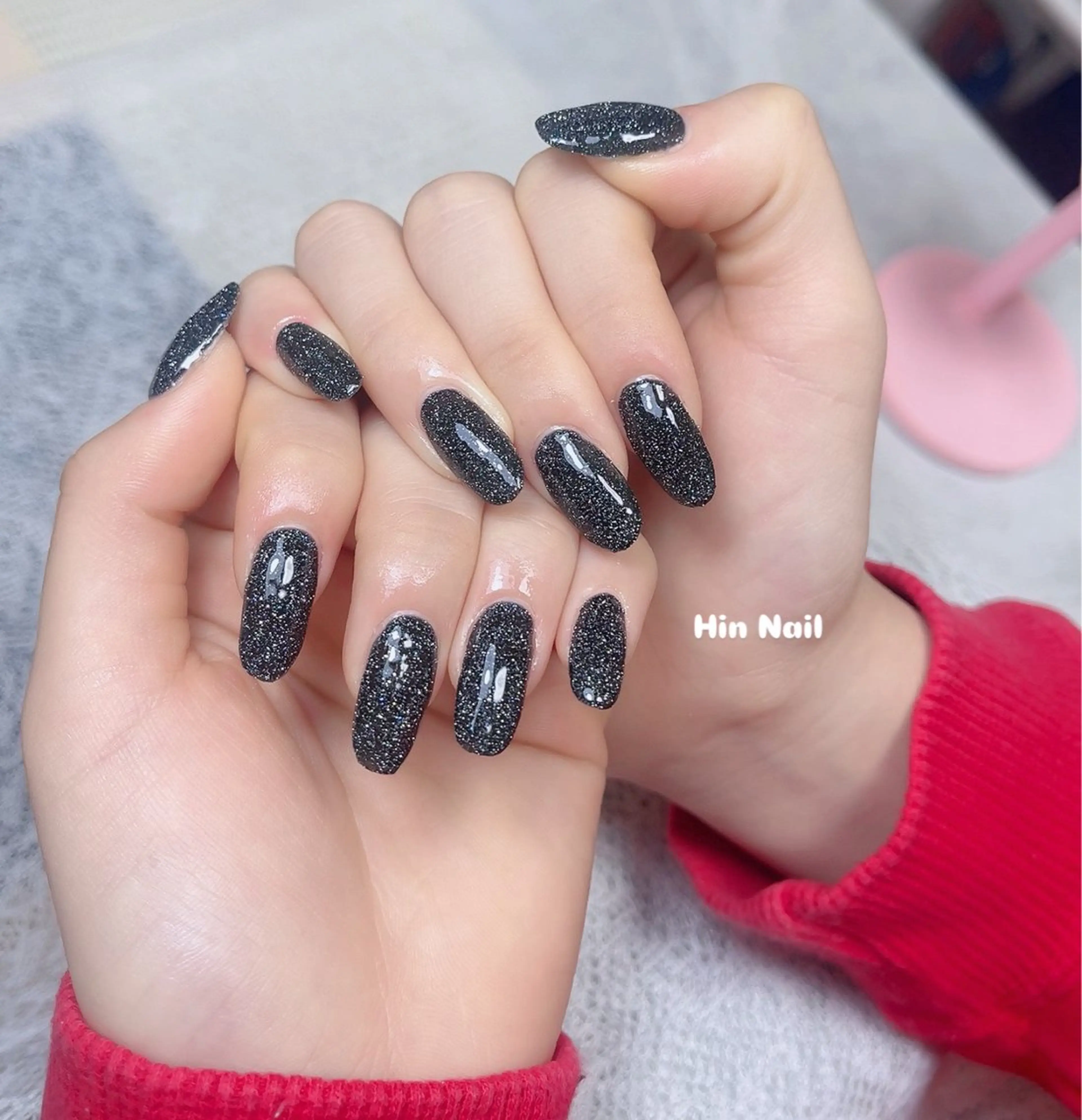ネイル HIN NAILのネイルデザイン