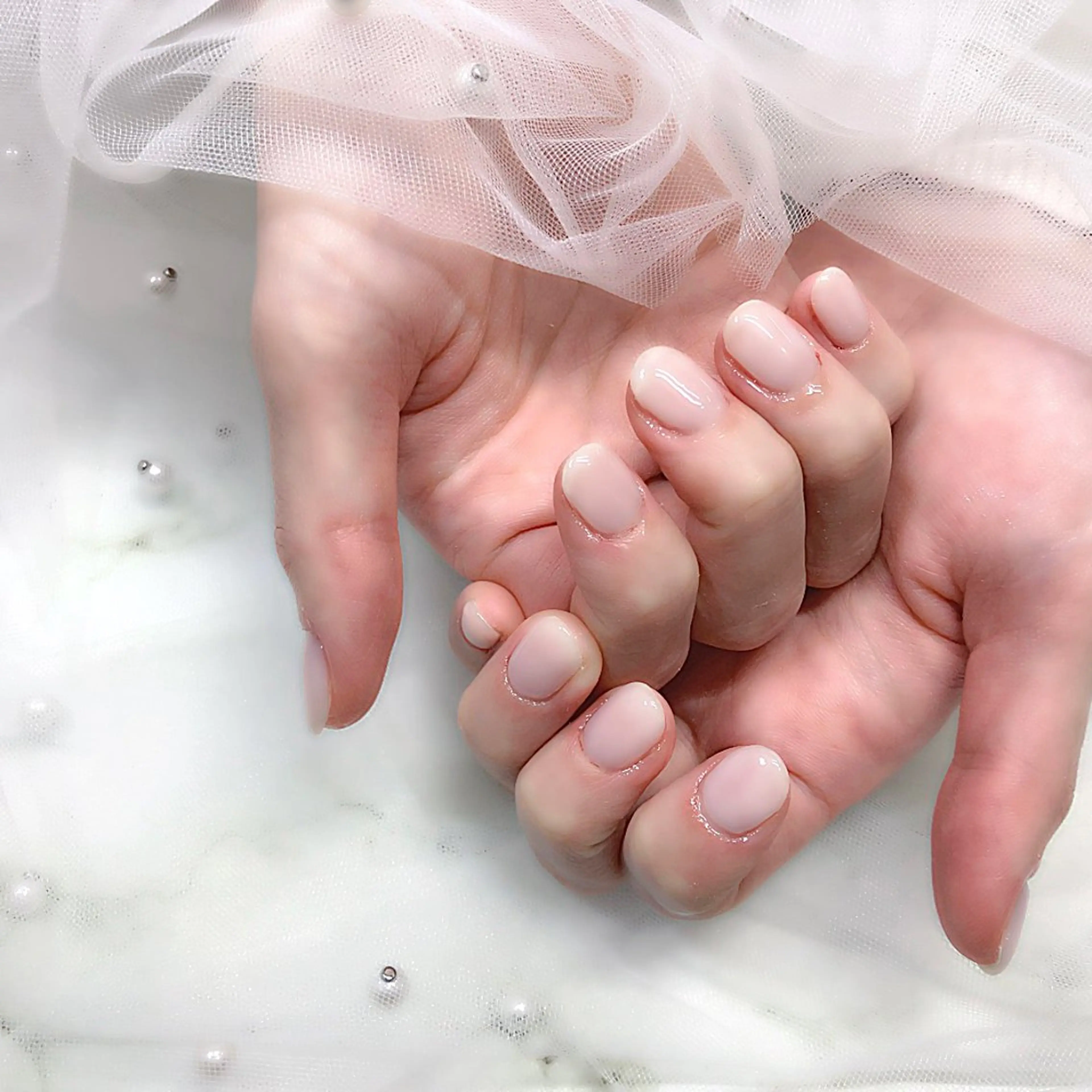 ネイル 整体・ネイル ヨシ堂💅のネイルデザイン