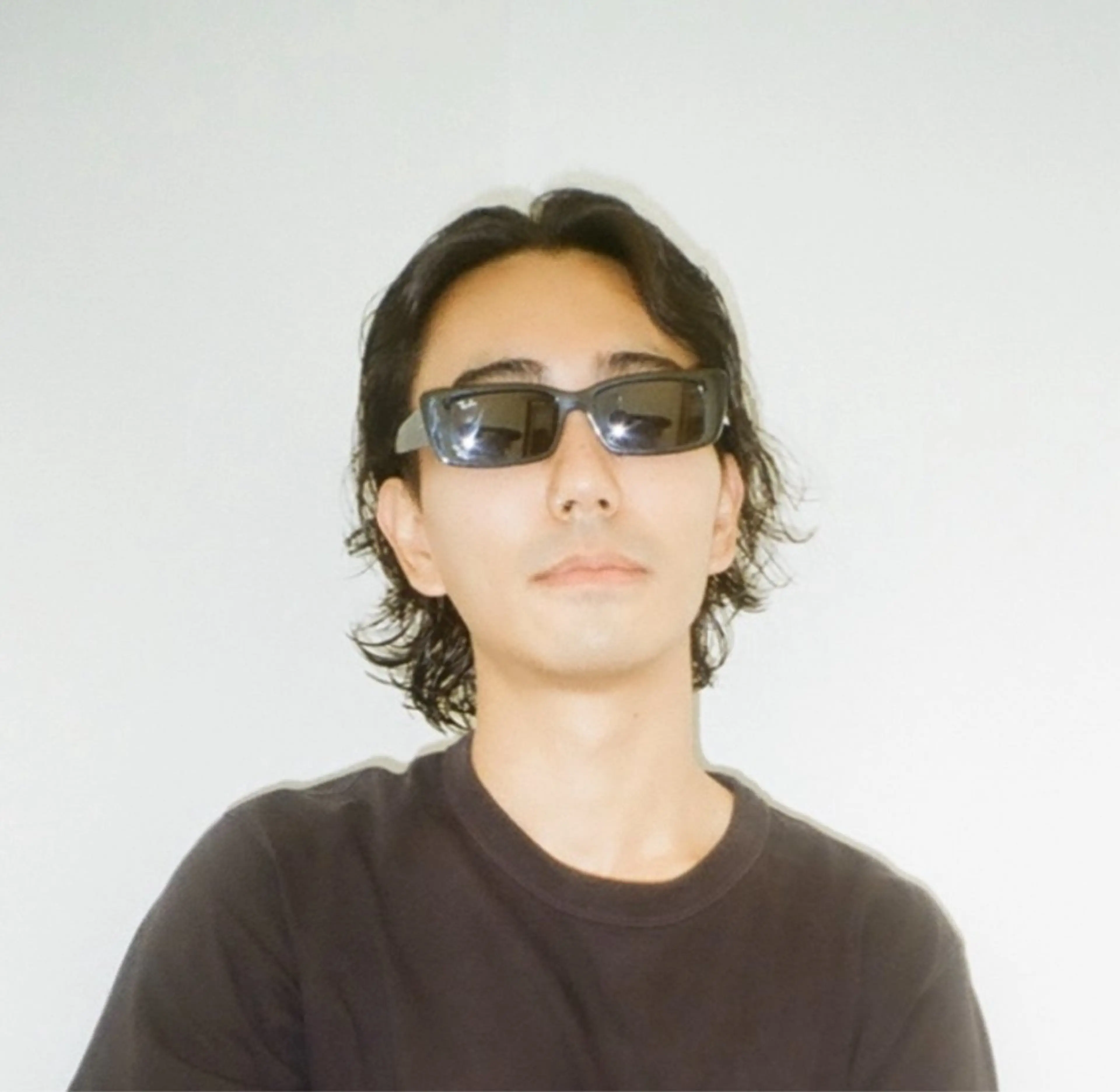 パーマ メンズ カット パーマ トリートメント 🫧髪質改善・美髪 艶髪🫧ニタ シンゴのヘアスタイル