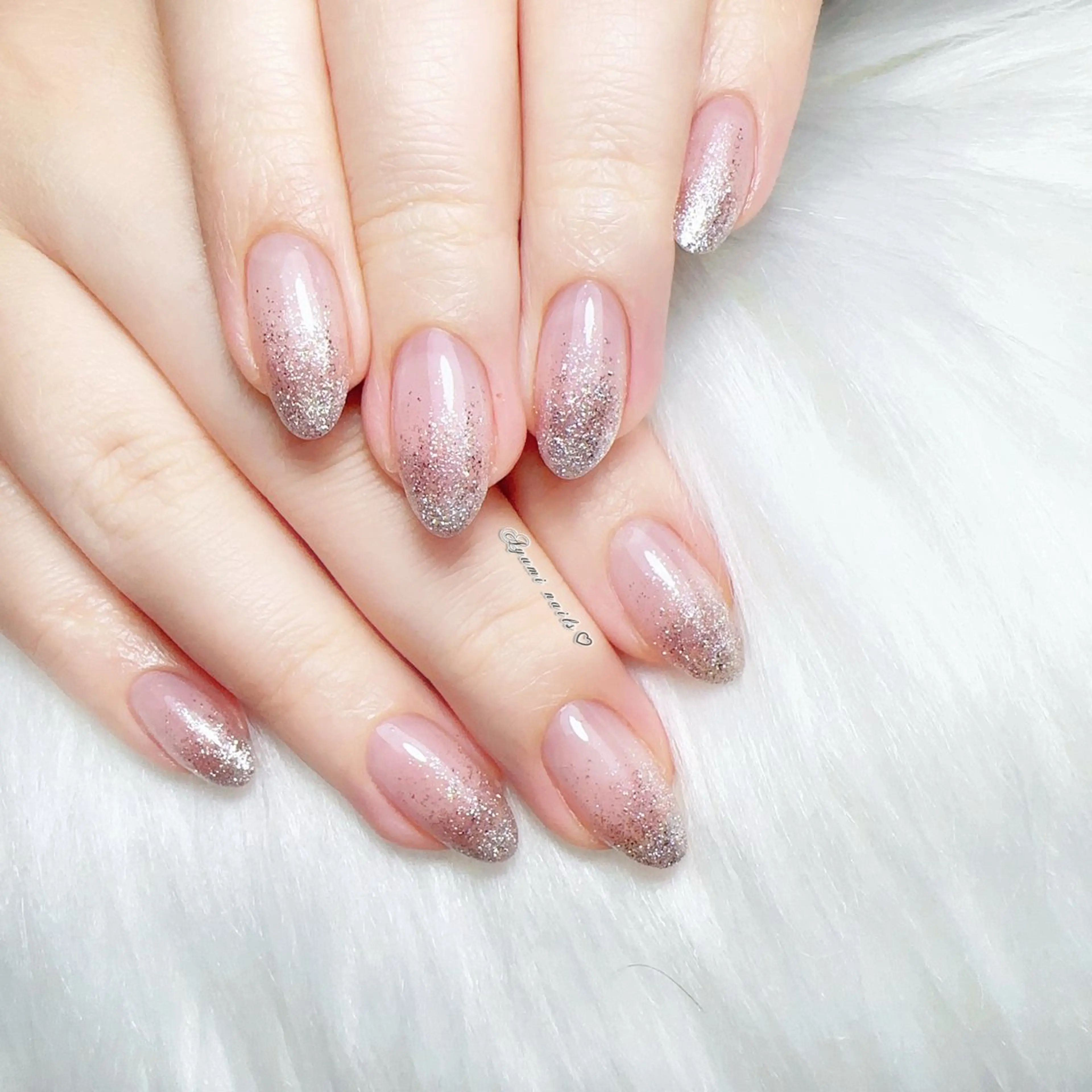 ネイル Ayumi nails川崎店のネイルデザイン