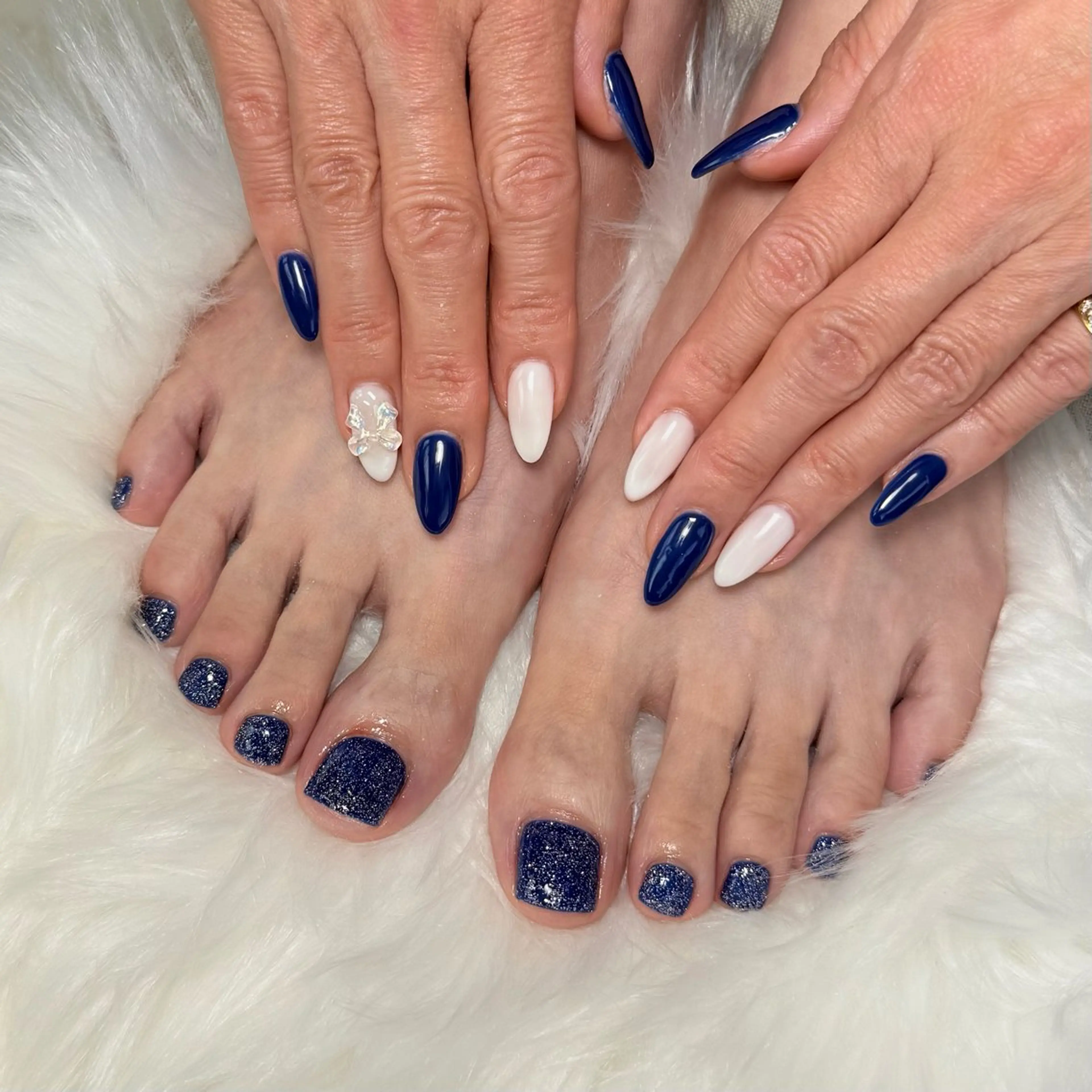 ネイル ネイルサロン Annieのネイルデザイン