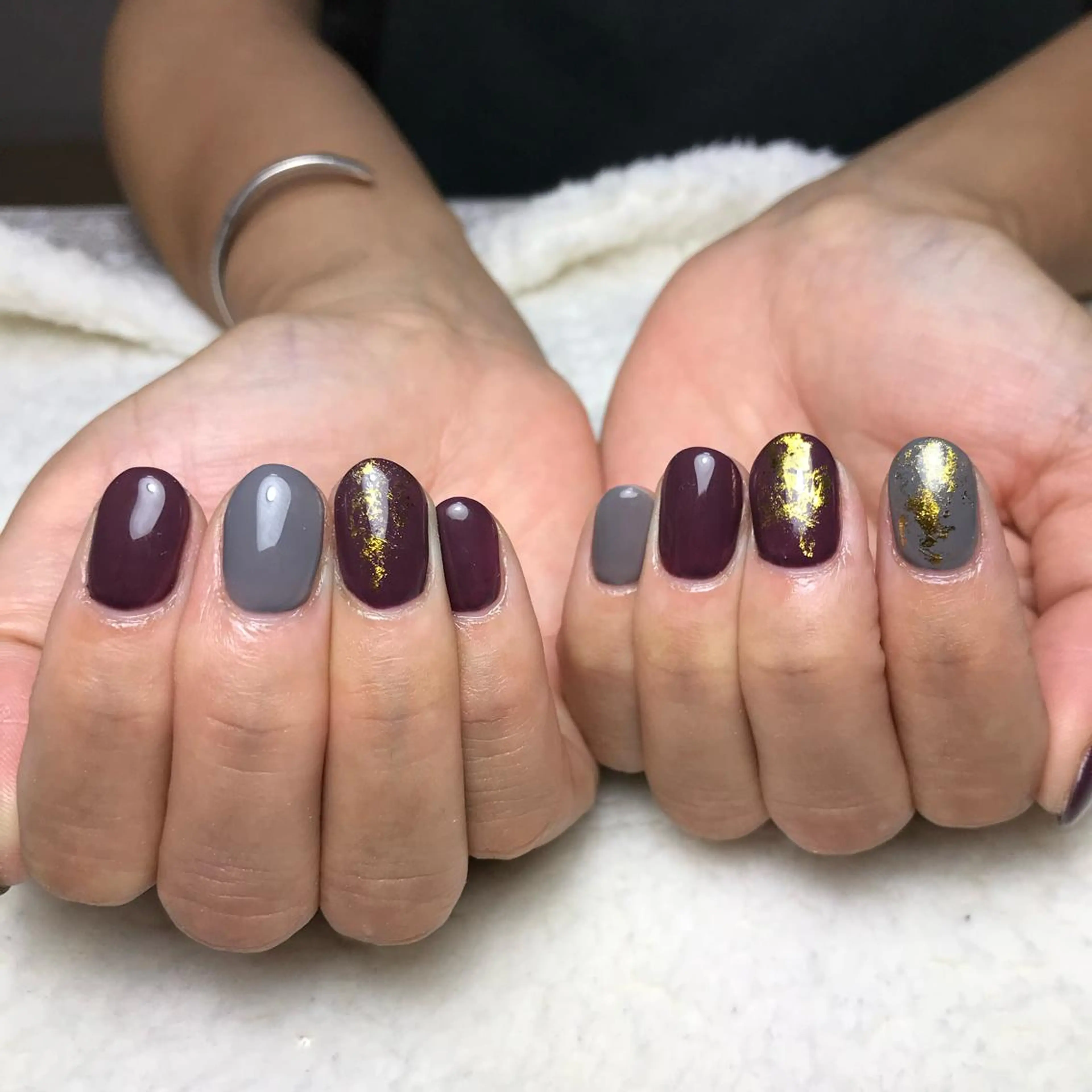 ネイル ハンドネイル COCO+所属・COCO +のエステ・リラクイメージ