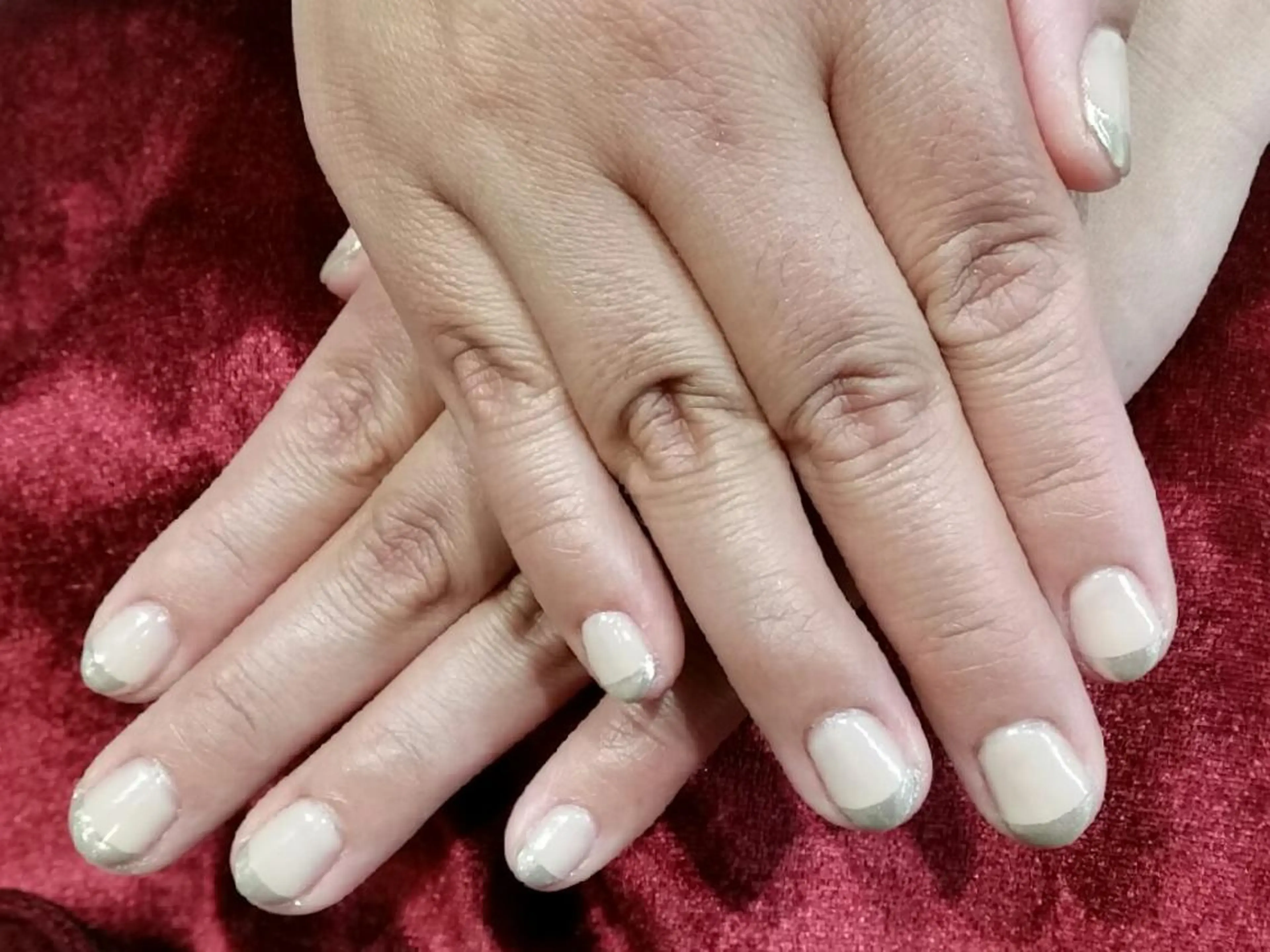 ネイル Hair&Nail MUSE 新浦安所属・井関 美幸のネイルデザイン