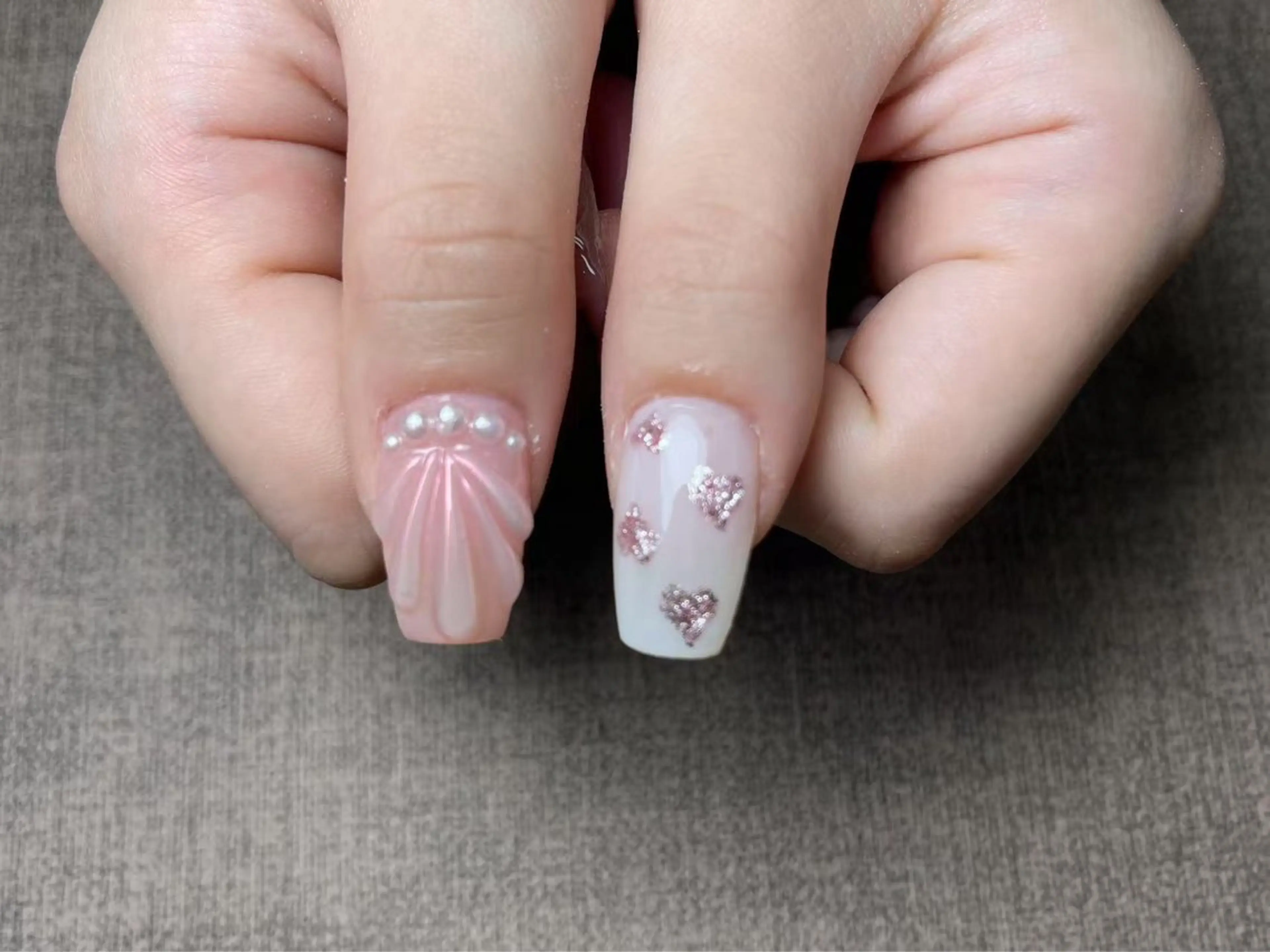 ネイル May&Way Neilのネイルデザイン