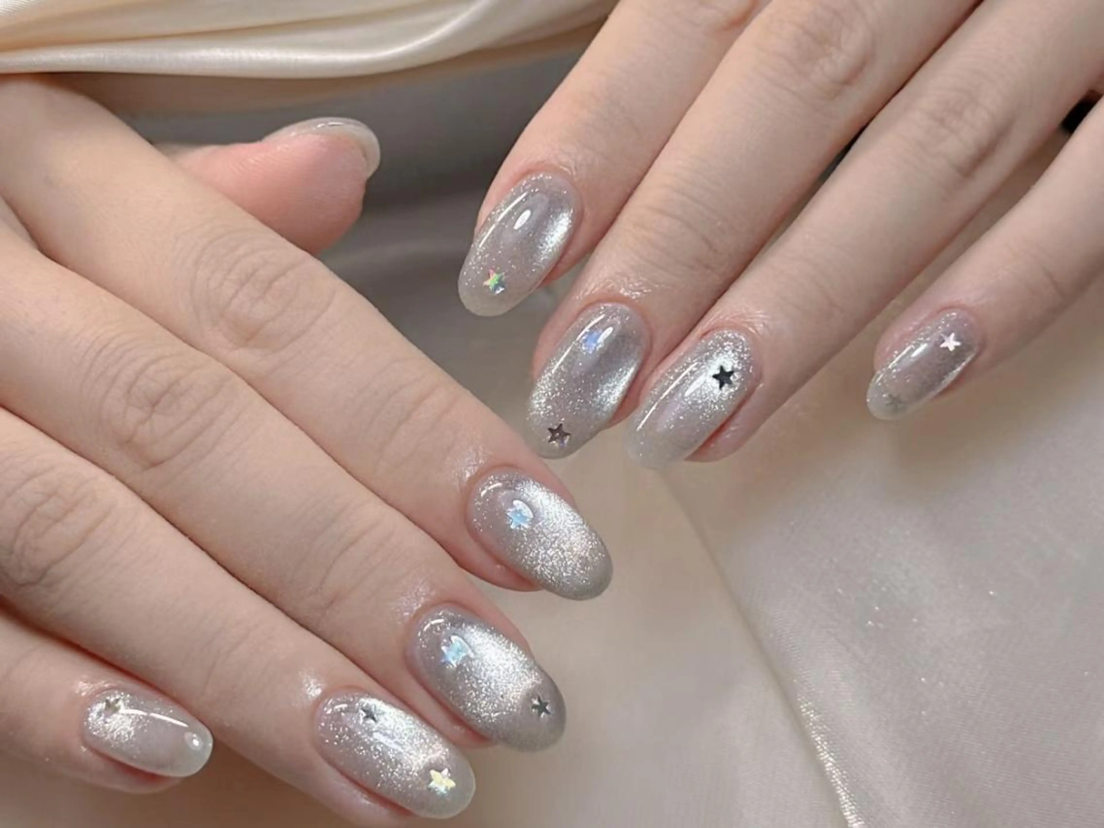 ネイル VIVIAN リサのネイルデザイン