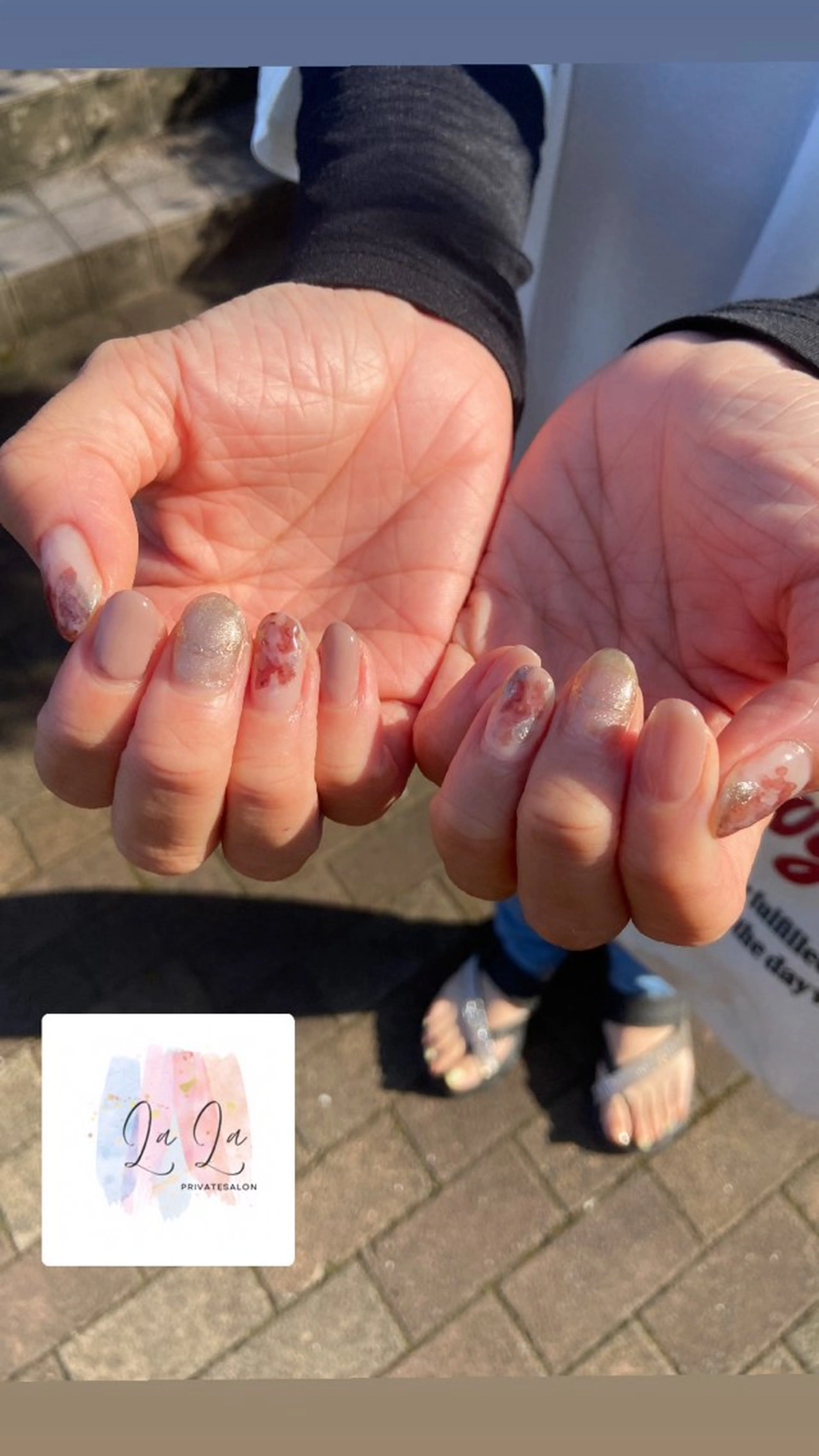 ネイル あ いのその他イメージ