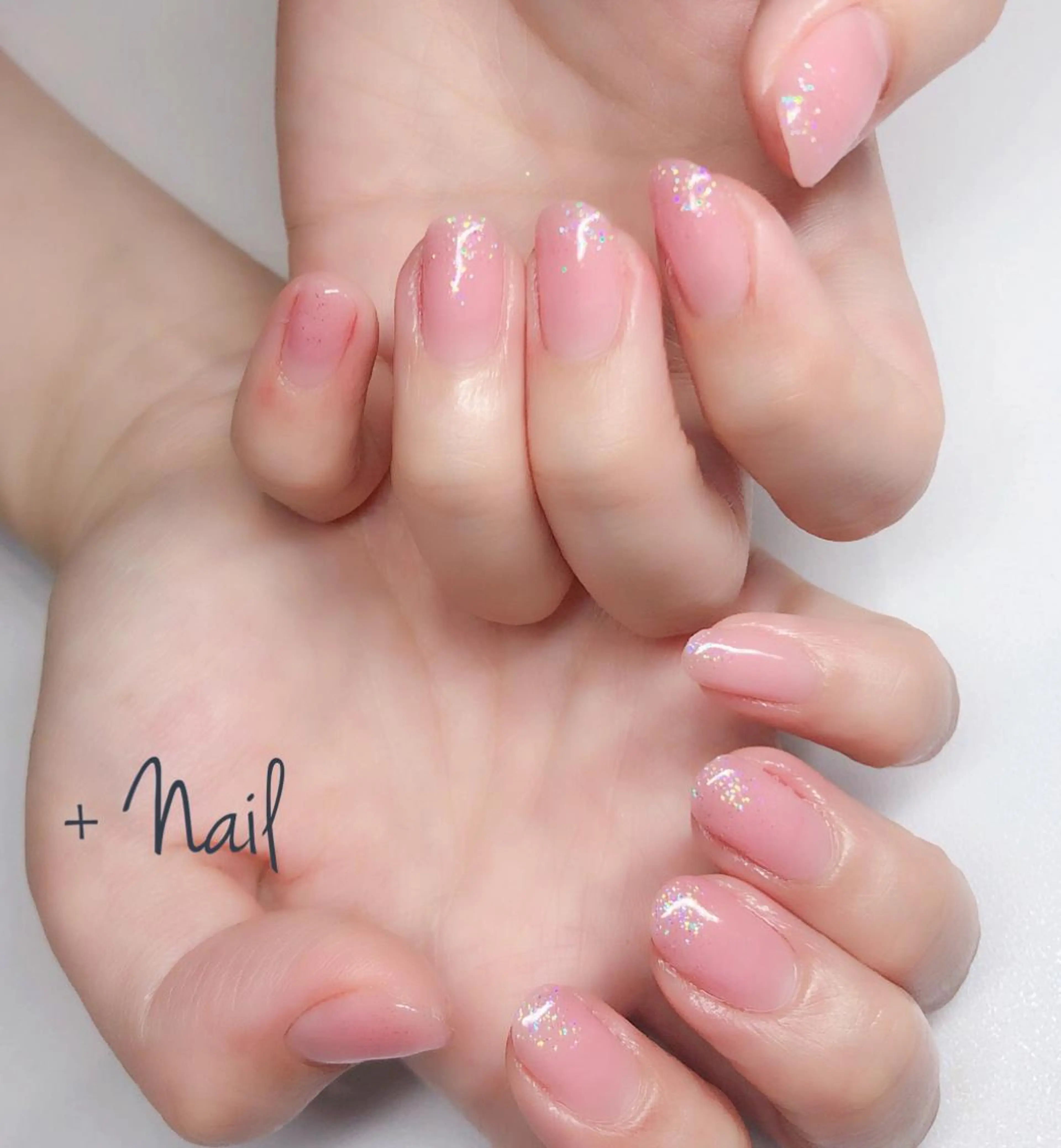 ネイル Aim* 深爪・自爪育成専門店のネイルデザイン