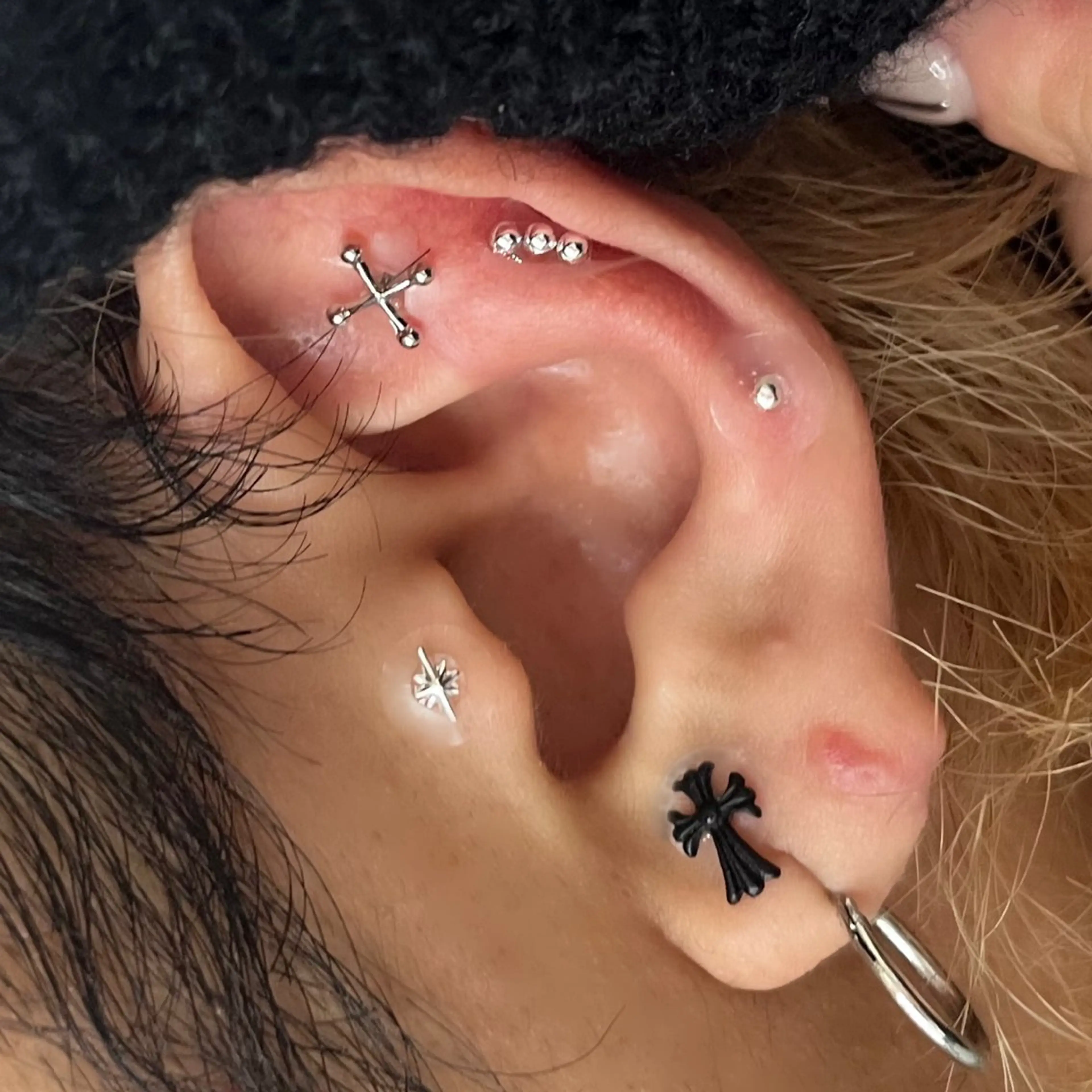 エステ リラク janma.nail ✳︎akiのネイルデザイン